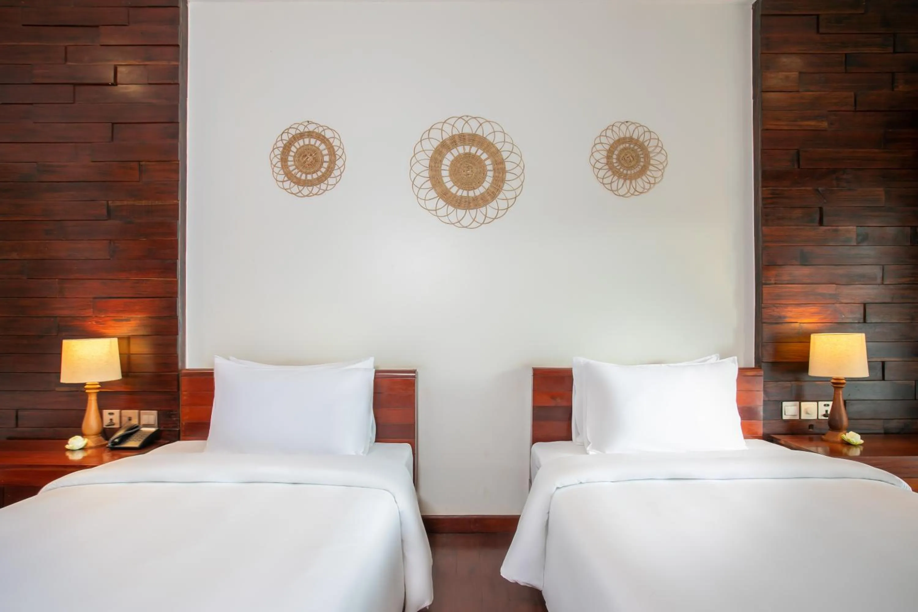 Bedroom, Bed in Mera Residence