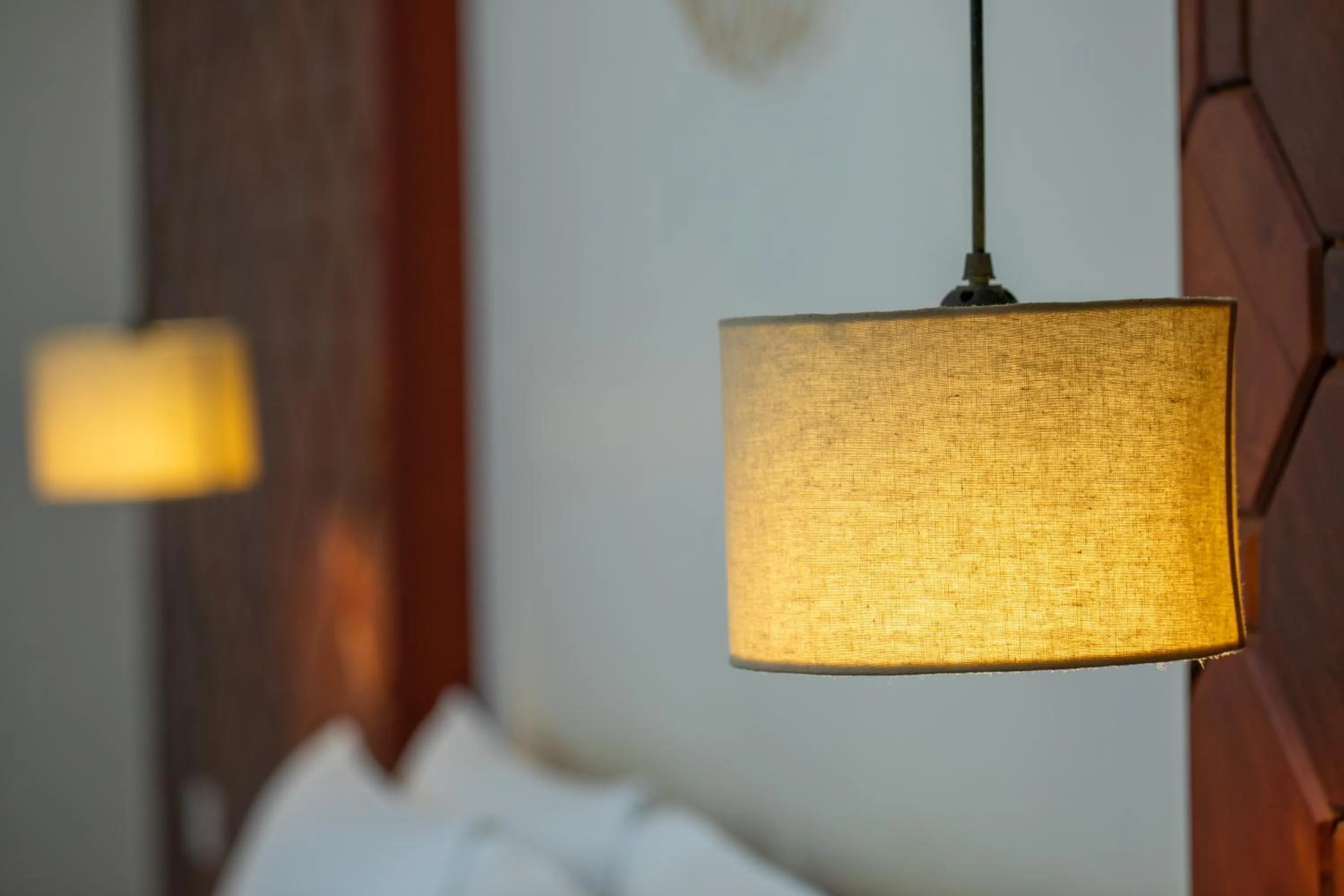 Bedroom in Mera Residence