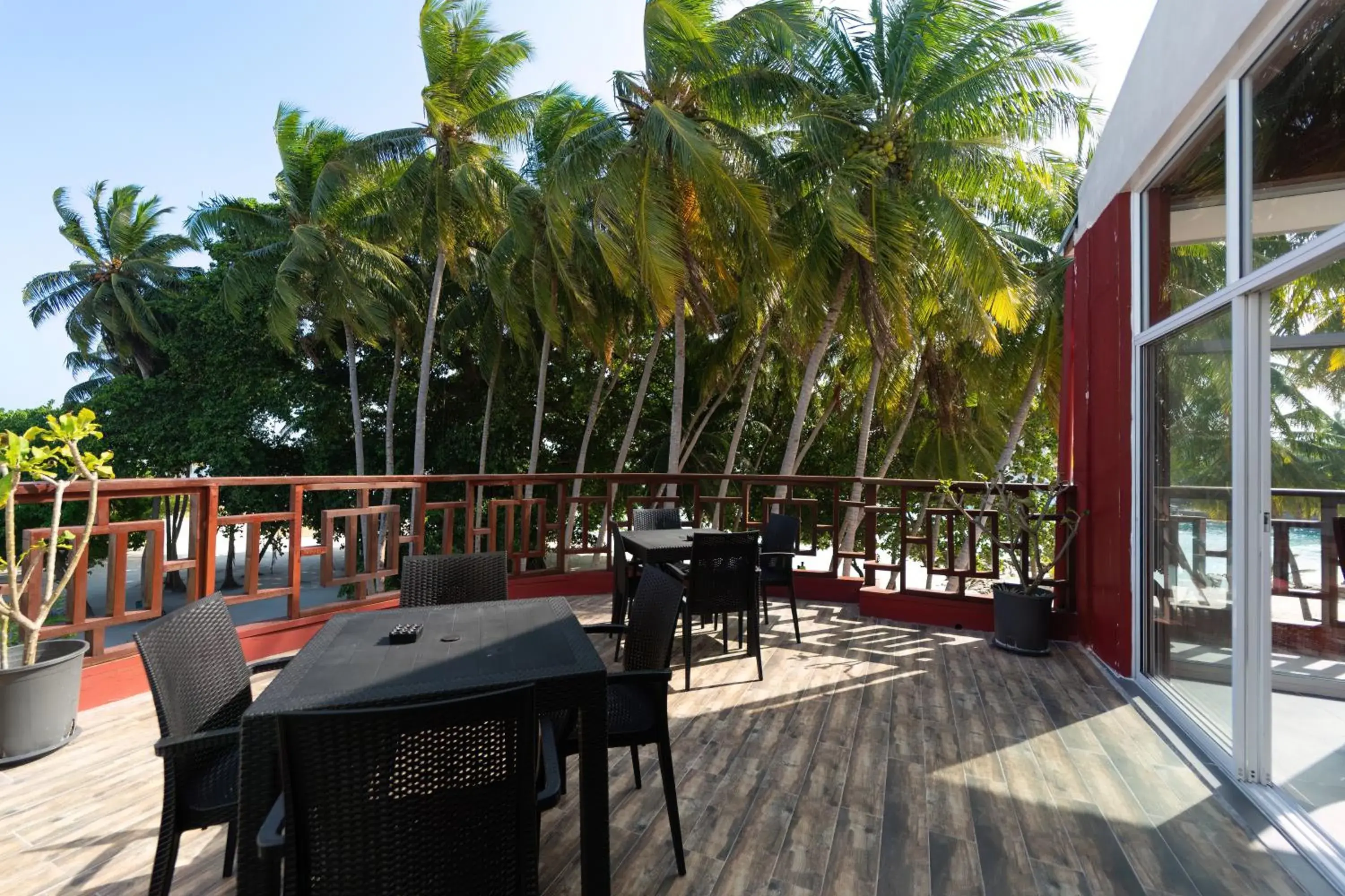 Restaurant/places to eat in Silver Oasis Maldives Restaurant/places to eat in Silver Oasis Maldives