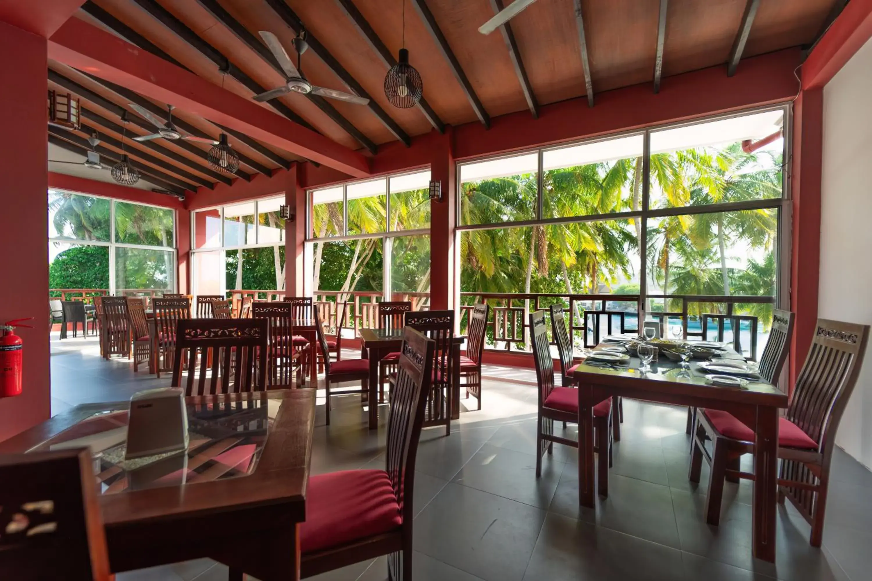 Restaurant/places to eat in Silver Oasis Maldives Restaurant/places to eat in Silver Oasis Maldives