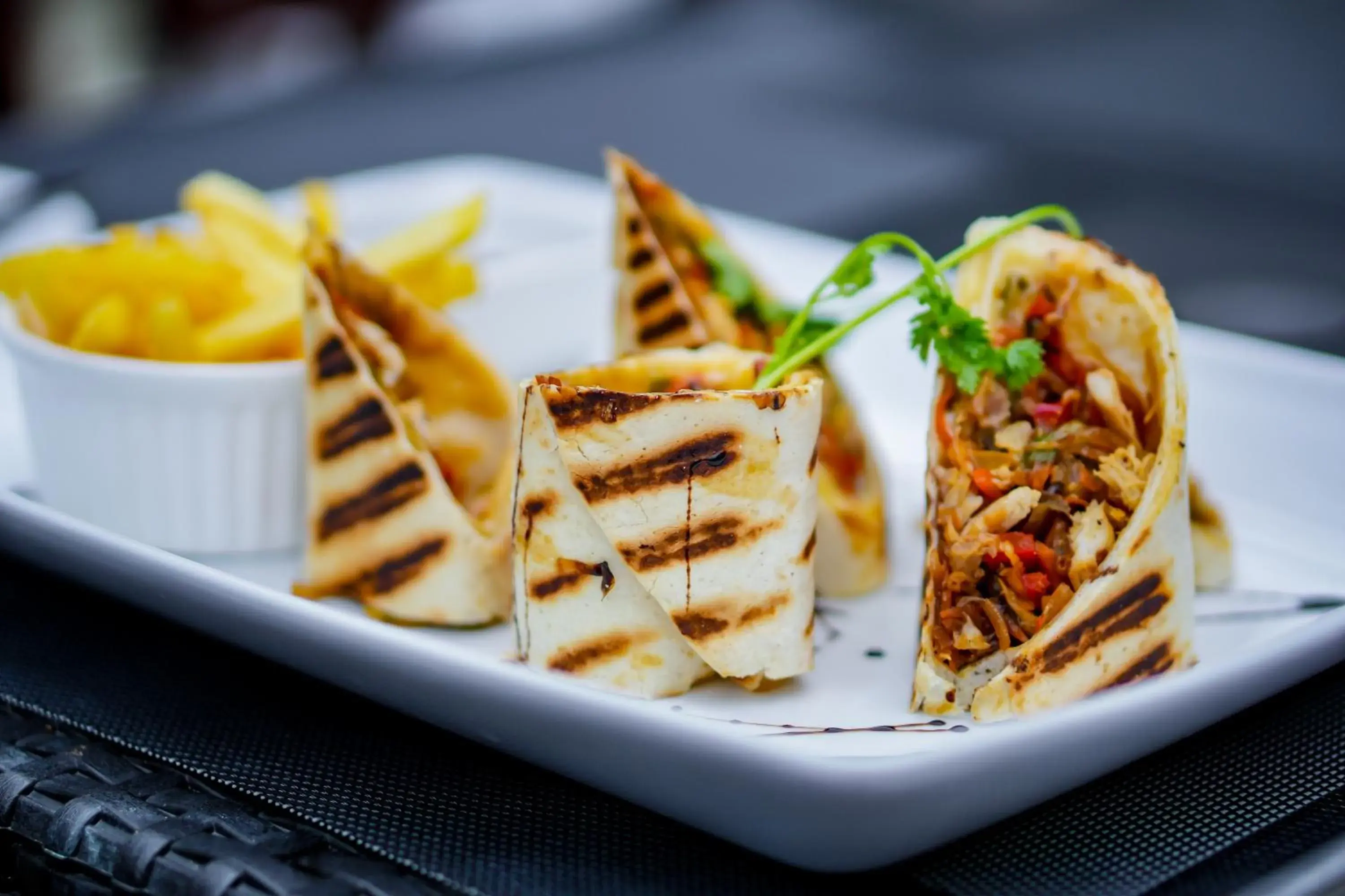 Food in Silver Oasis Maldives Food in Silver Oasis Maldives