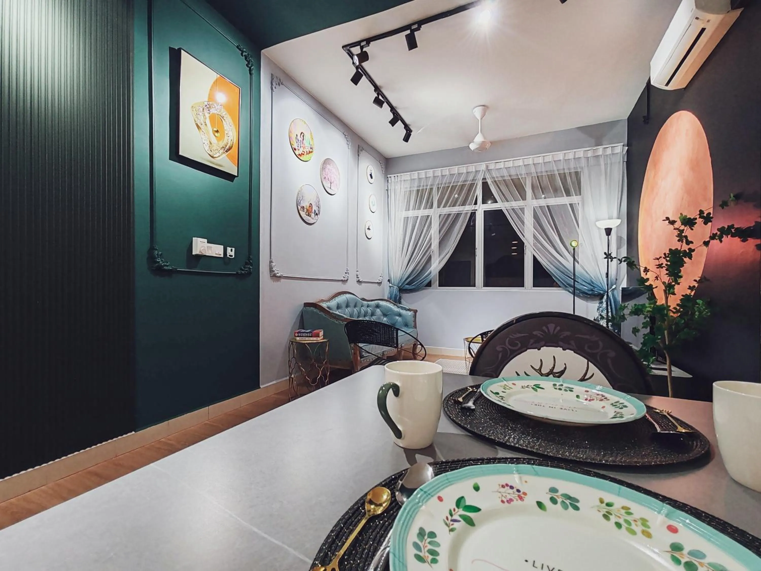 Moon Classic Falim by Irainbow