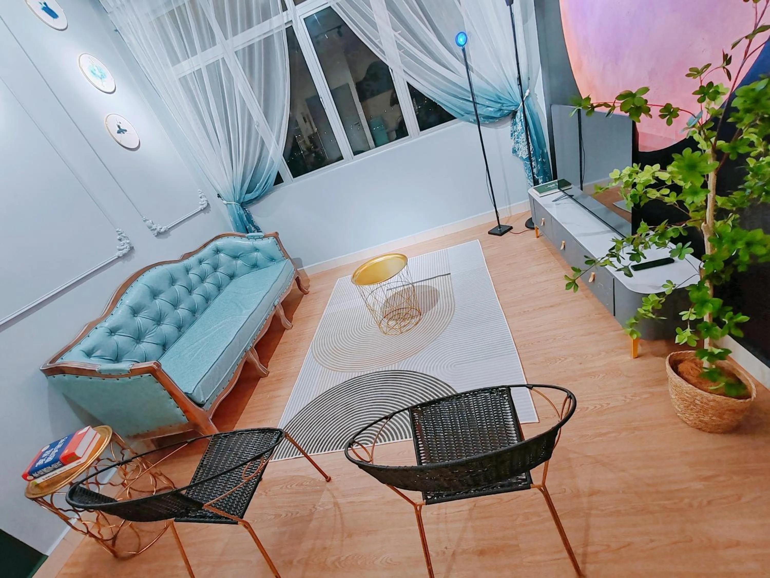 Moon Classic Falim by Irainbow