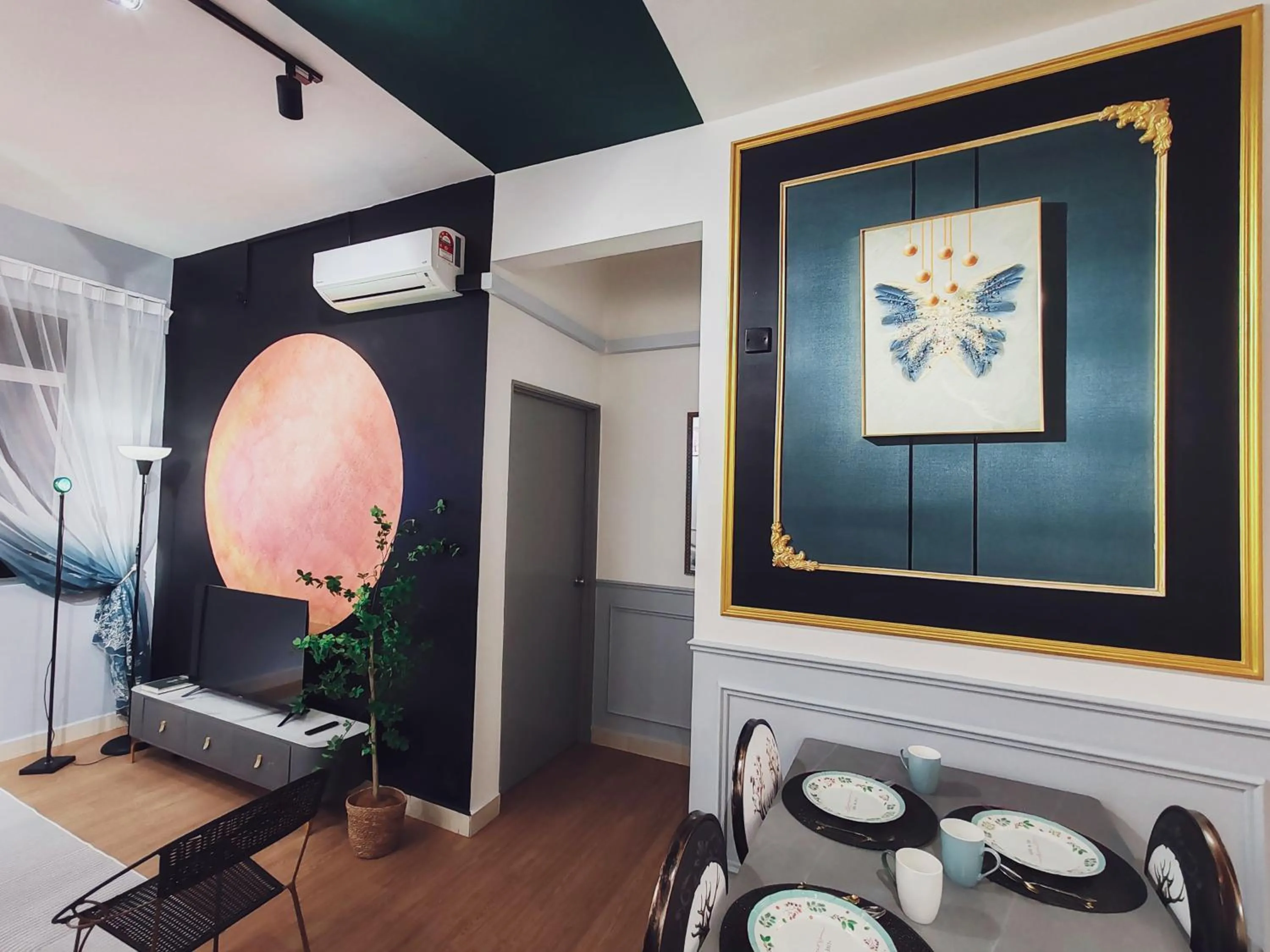 Moon Classic Falim by Irainbow