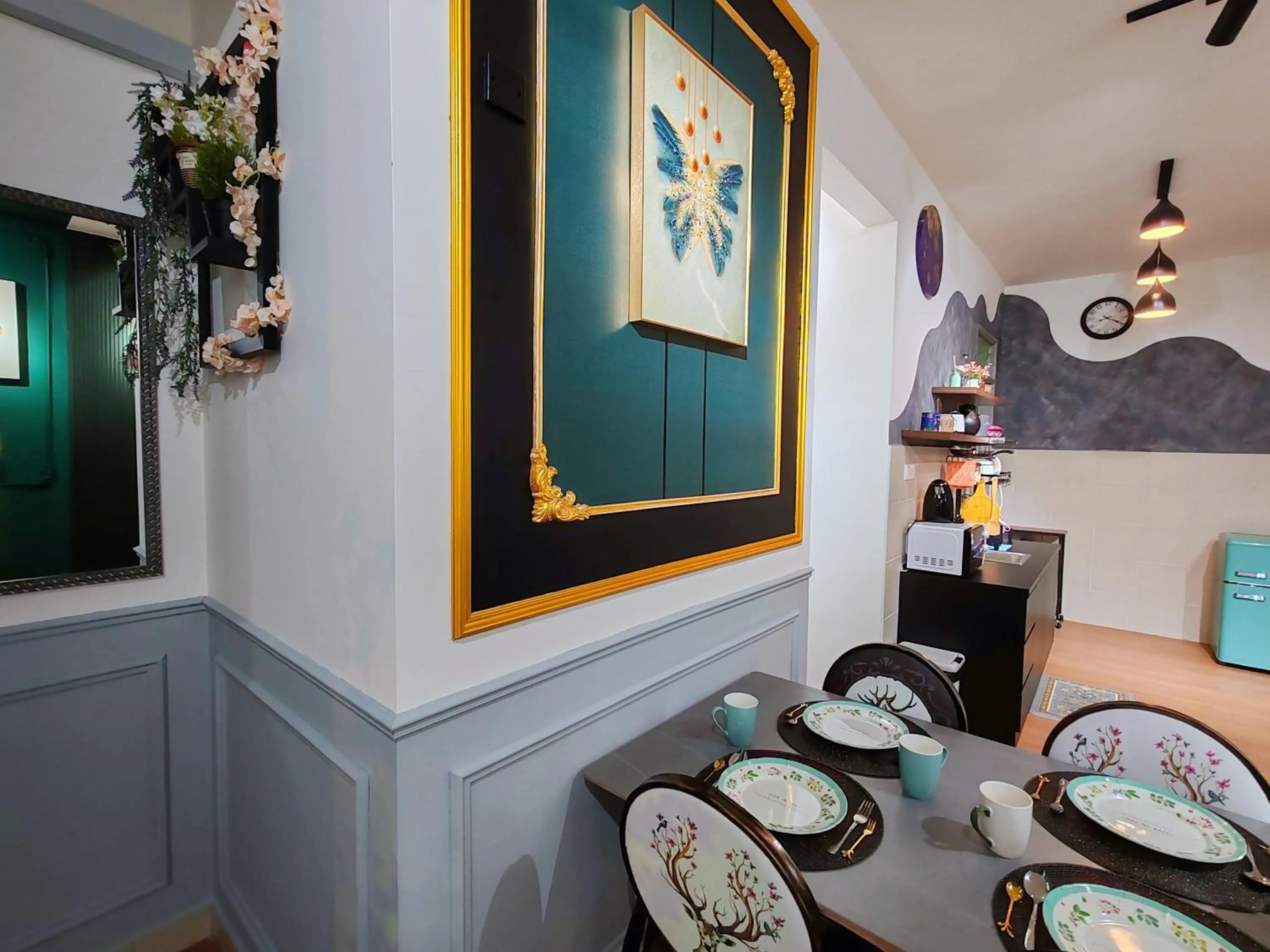 Moon Classic Falim by Irainbow