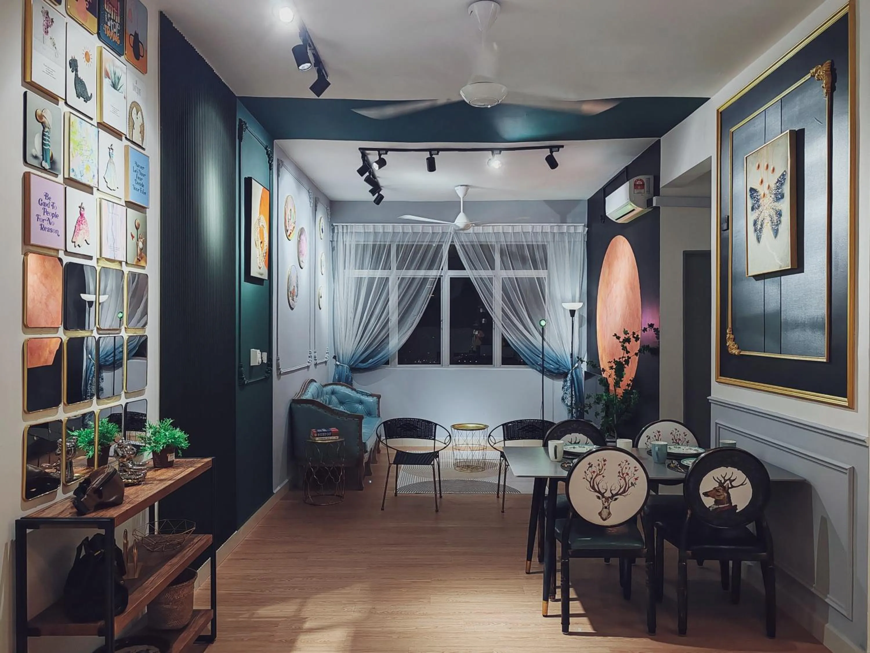 Moon Classic Falim by Irainbow