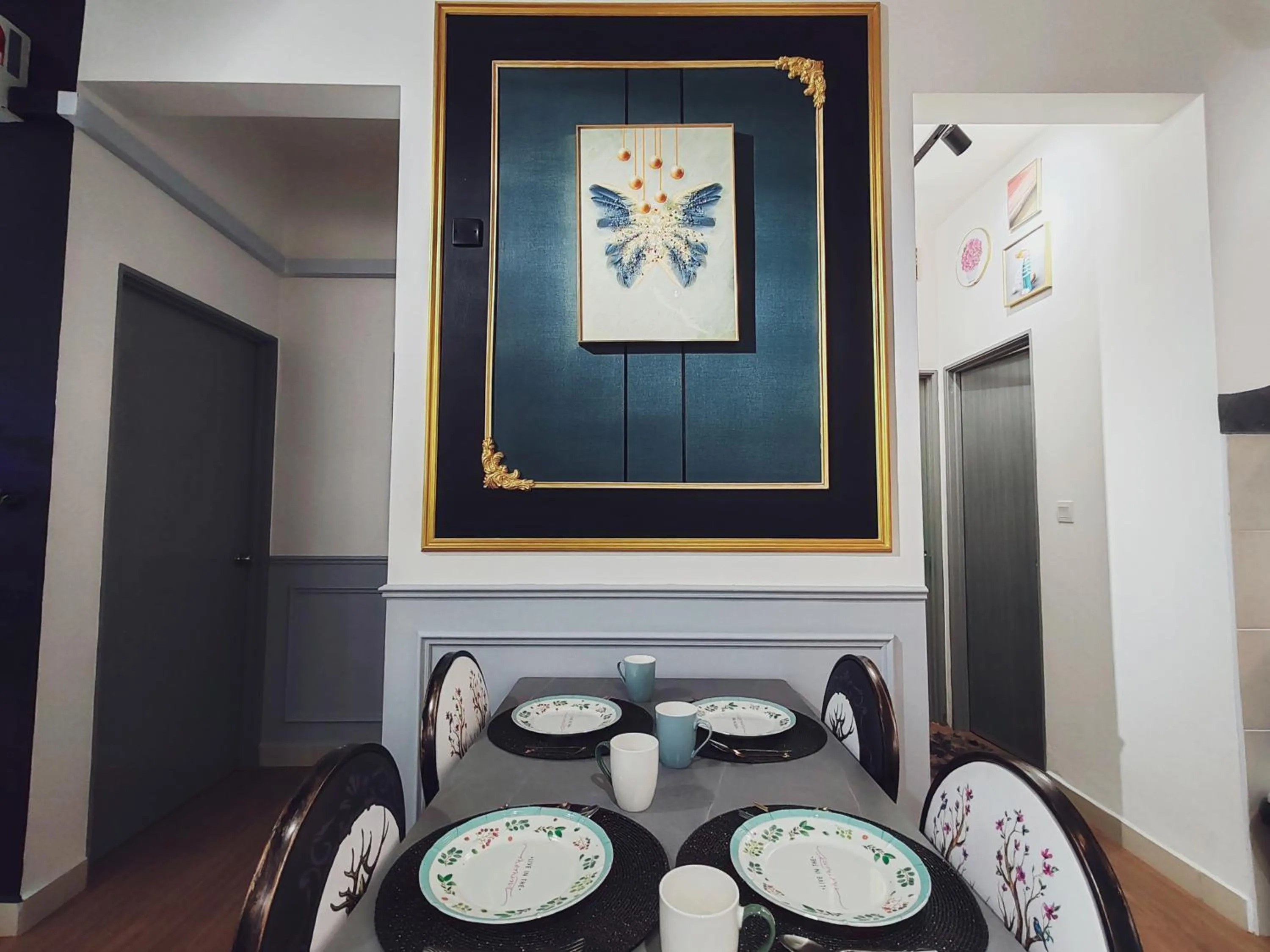 Moon Classic Falim by Irainbow