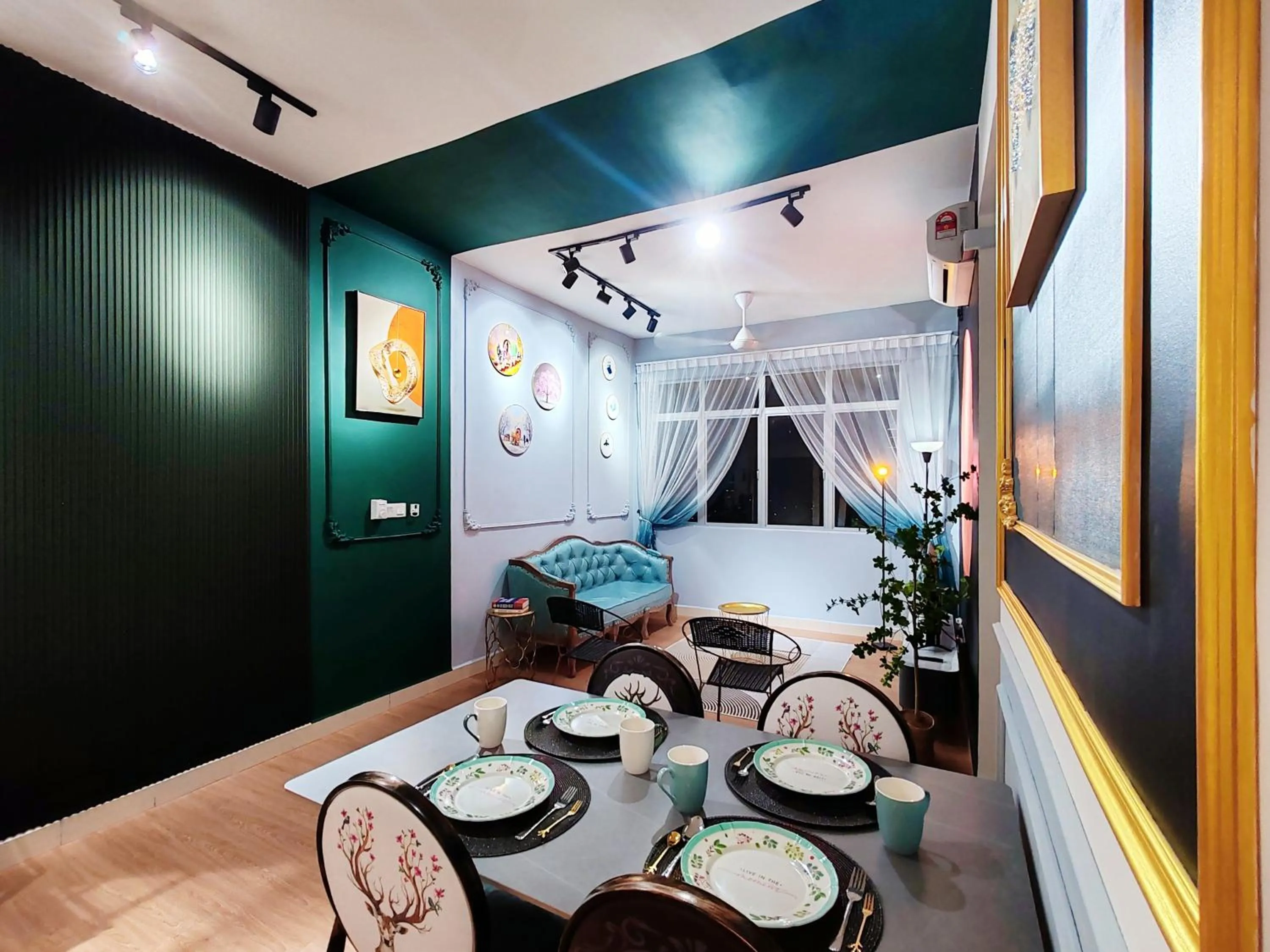 Moon Classic Falim by Irainbow