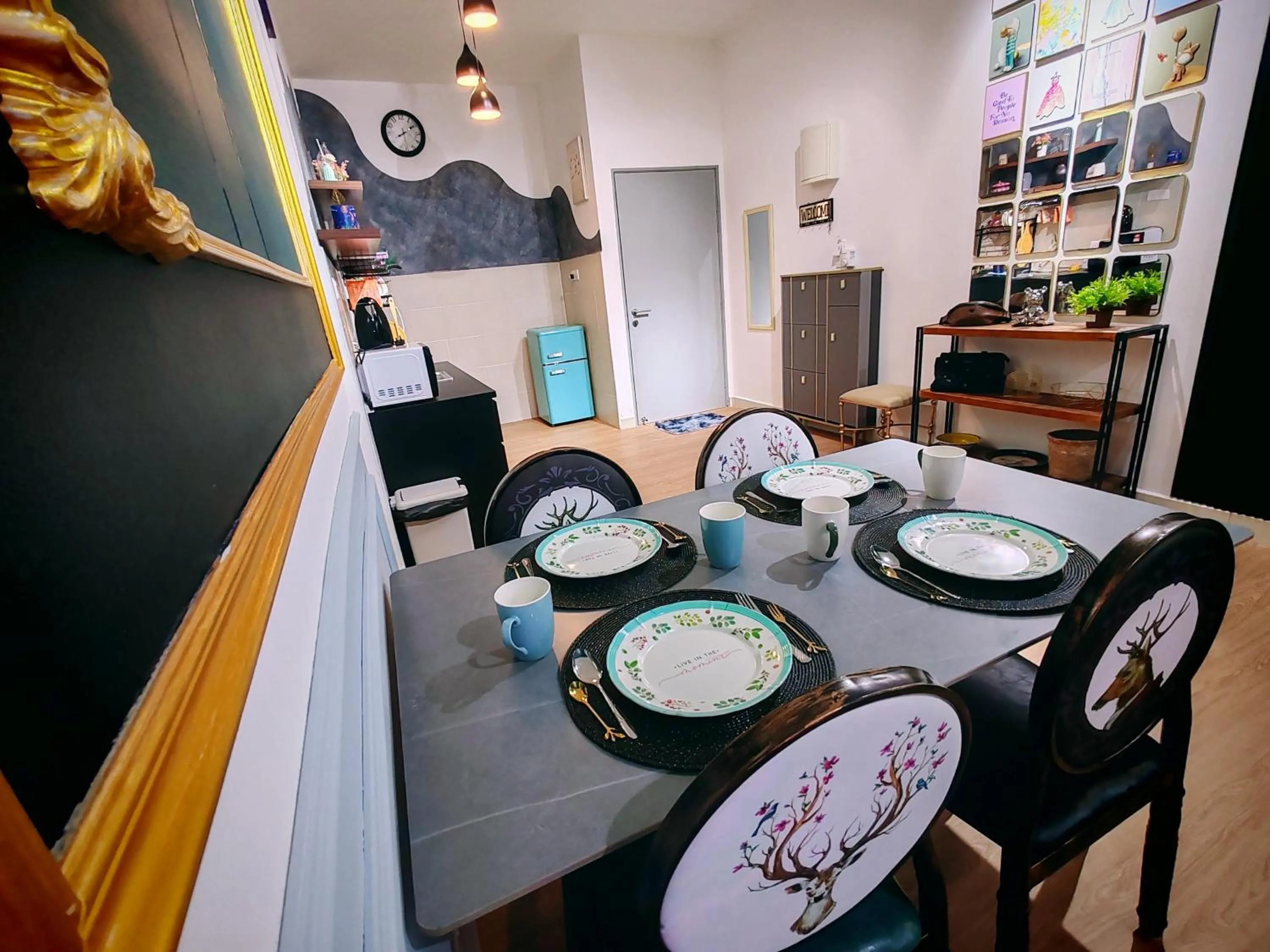 Moon Classic Falim by Irainbow