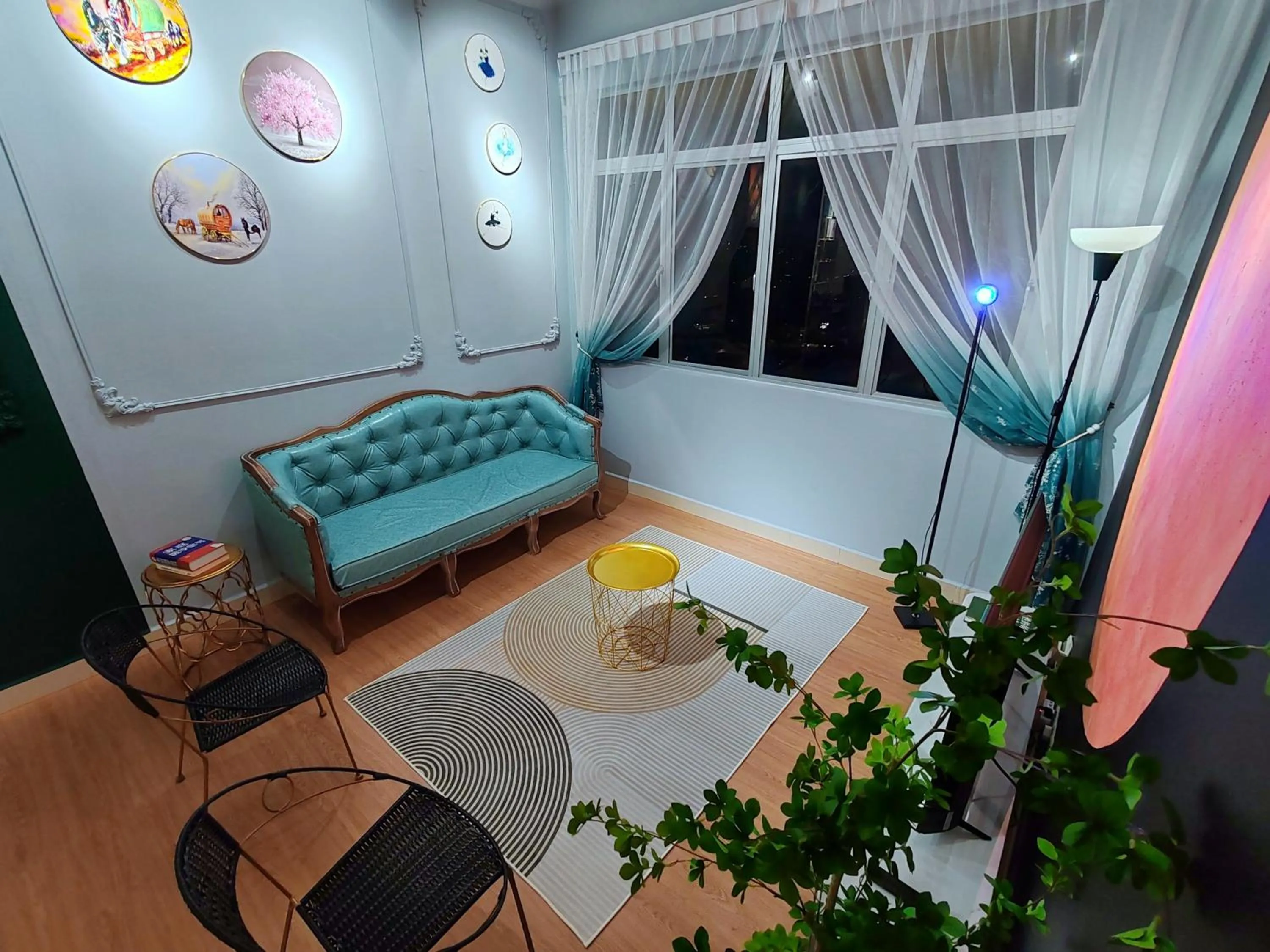 Moon Classic Falim by Irainbow