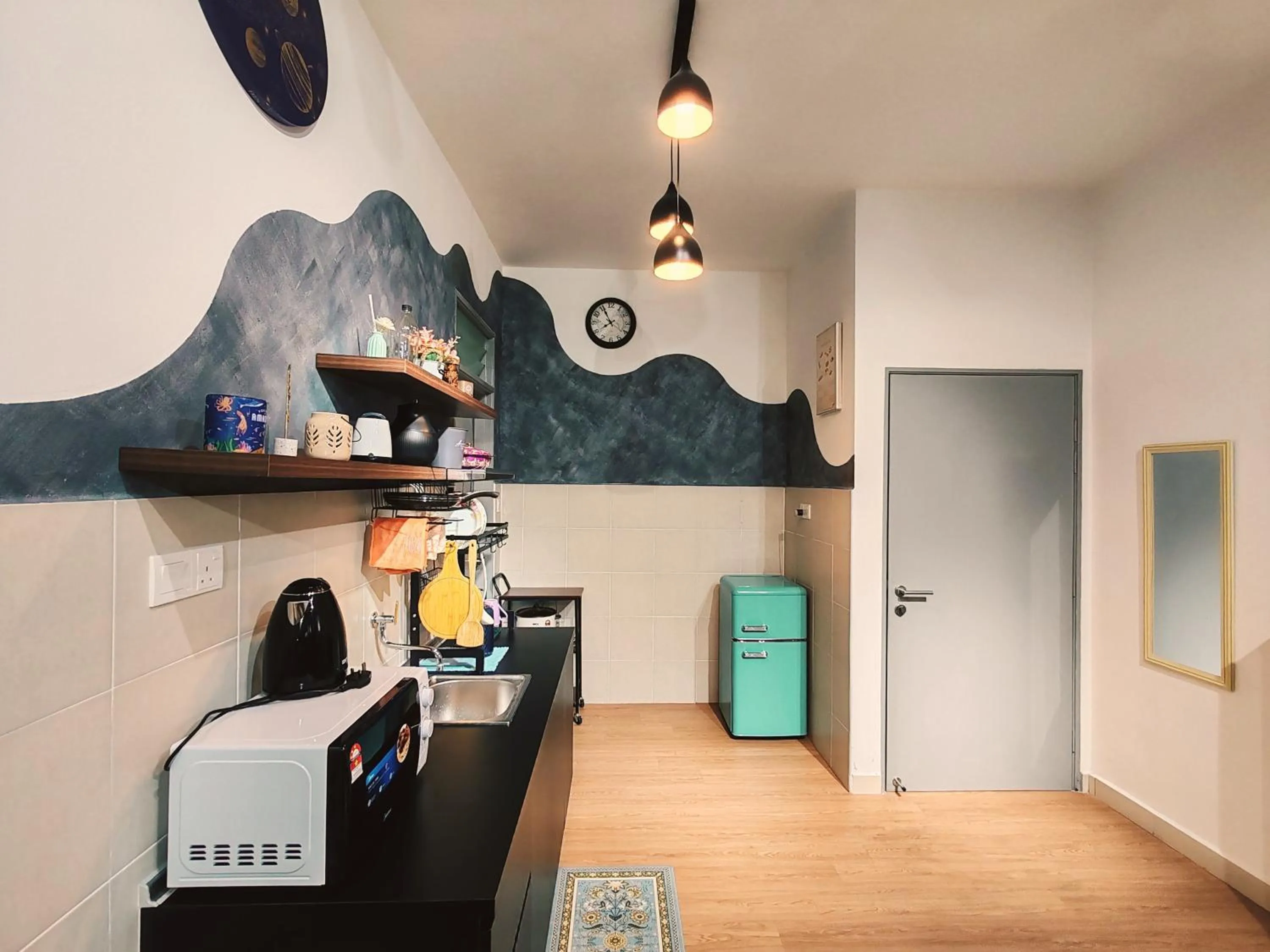 Moon Classic Falim by Irainbow