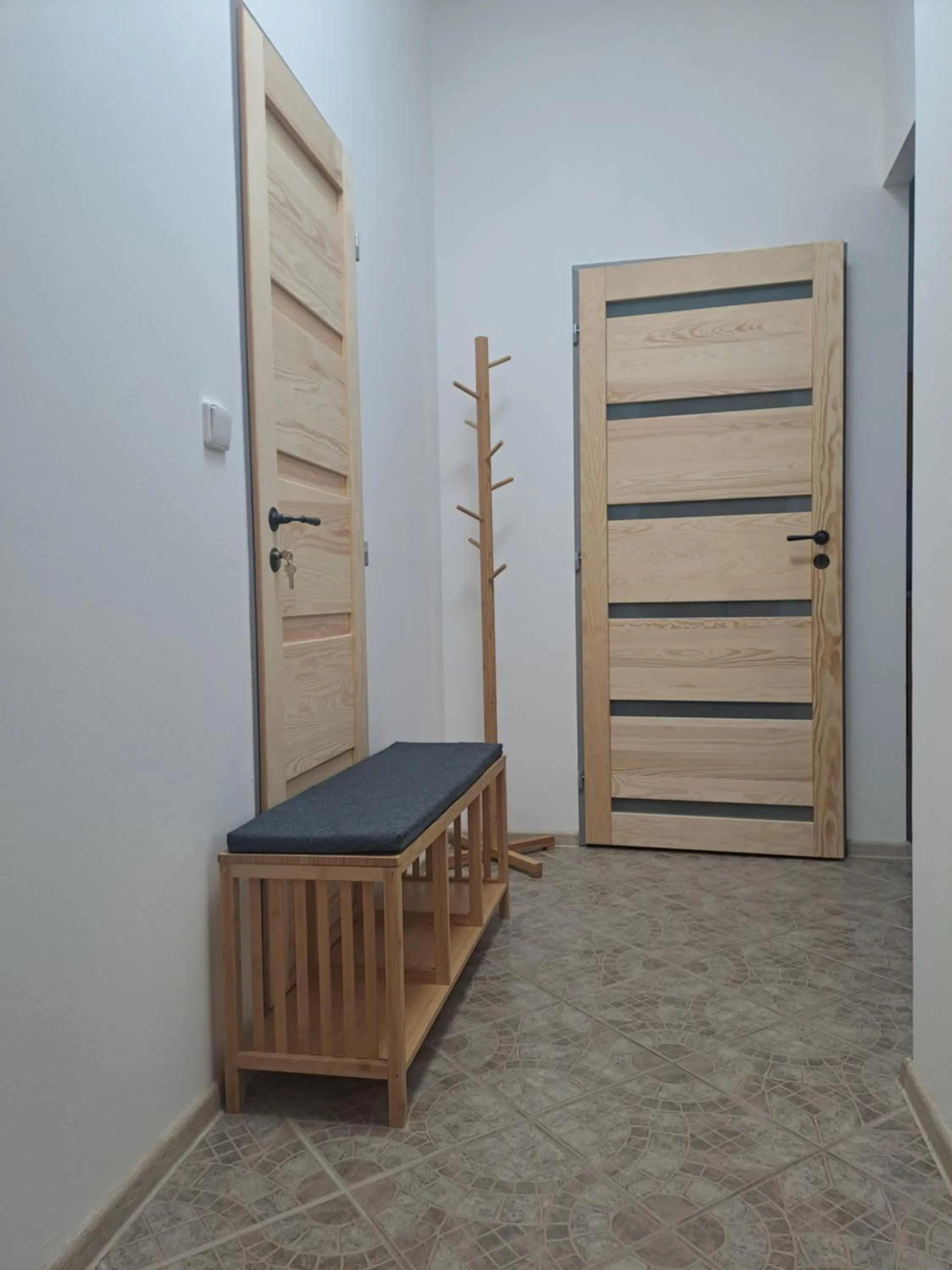 Apartmány Štěpánkova 85