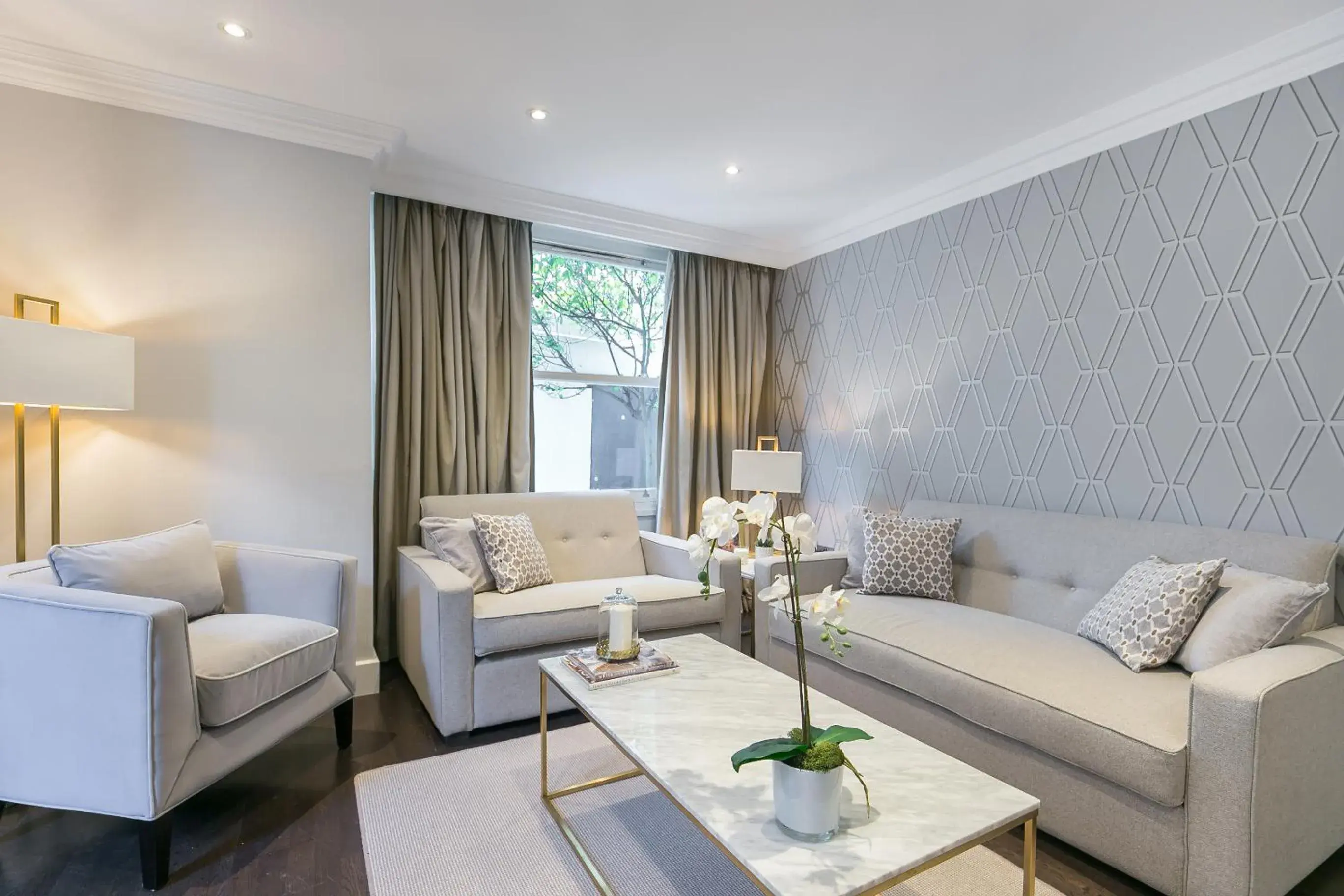 View (from property/room) in Chilworth Court View (from property/room) in Chilworth Court