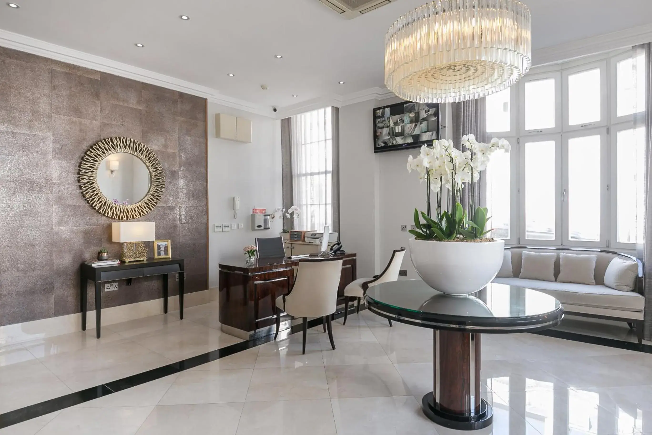 View (from property/room) in Chilworth Court View (from property/room) in Chilworth Court