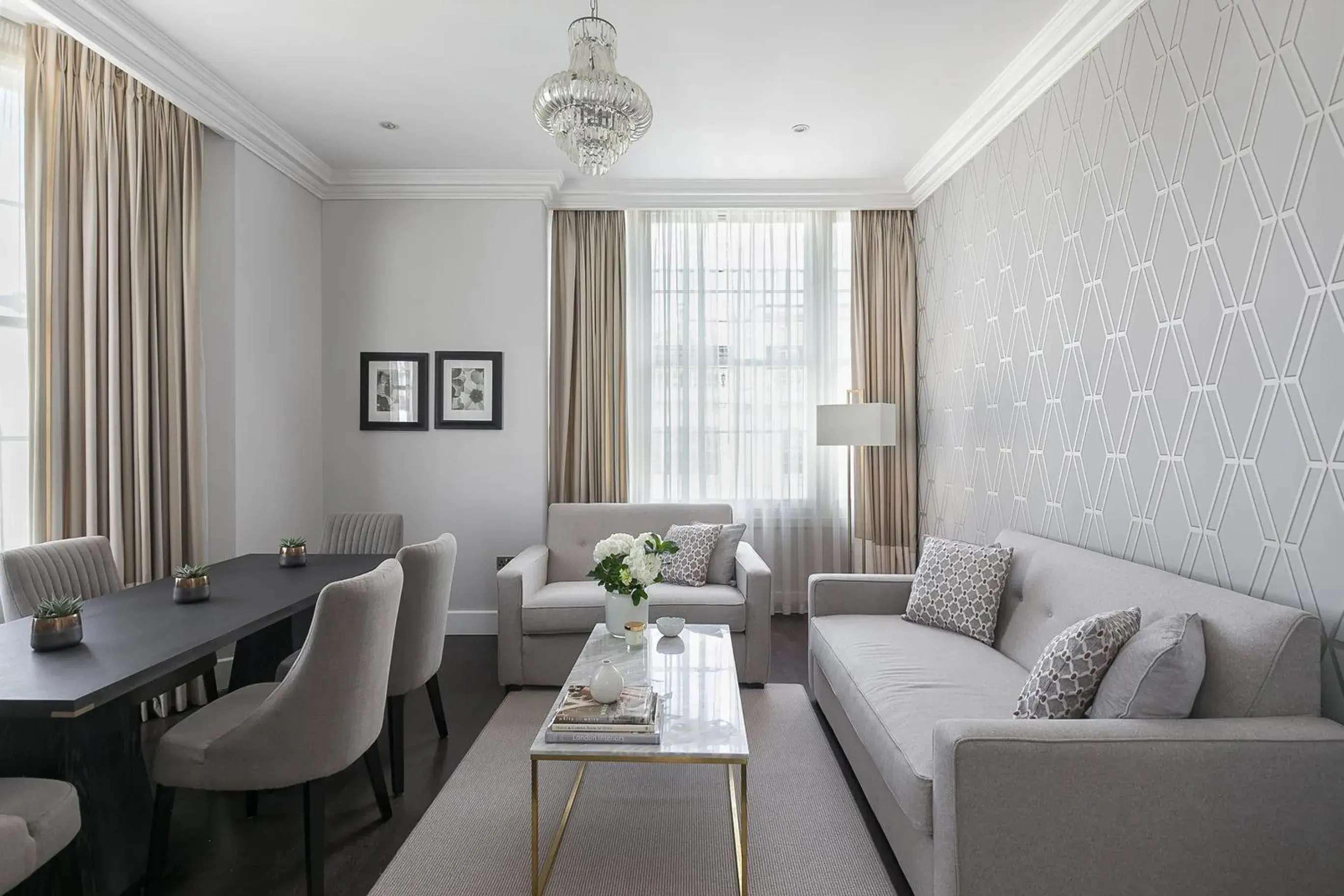 View (from property/room) in Chilworth Court View (from property/room) in Chilworth Court