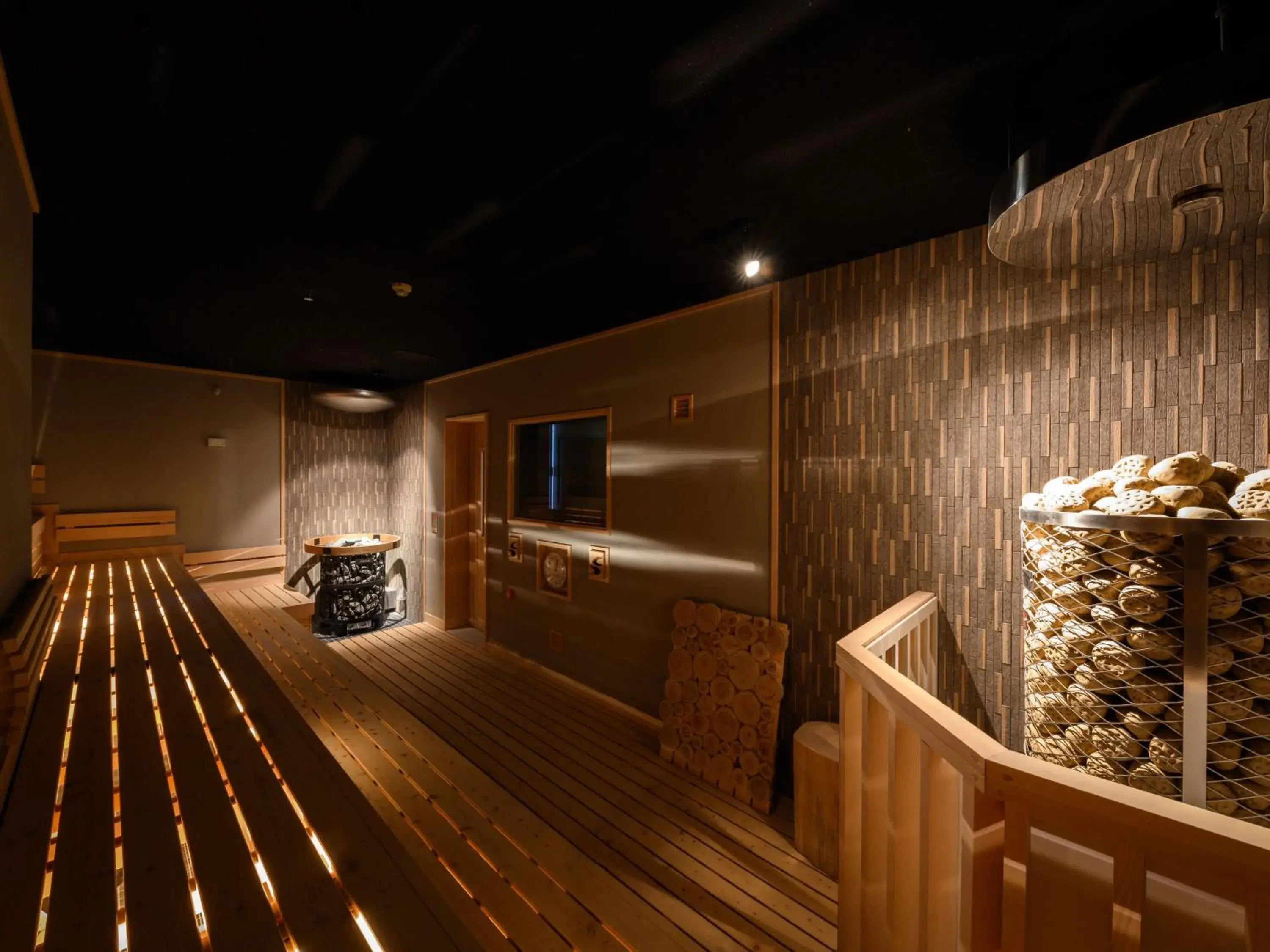 The Centurion Sauna Rest & Stay Sapporo Male Only The Centurion Sauna Rest & Stay Sapporo Male Only