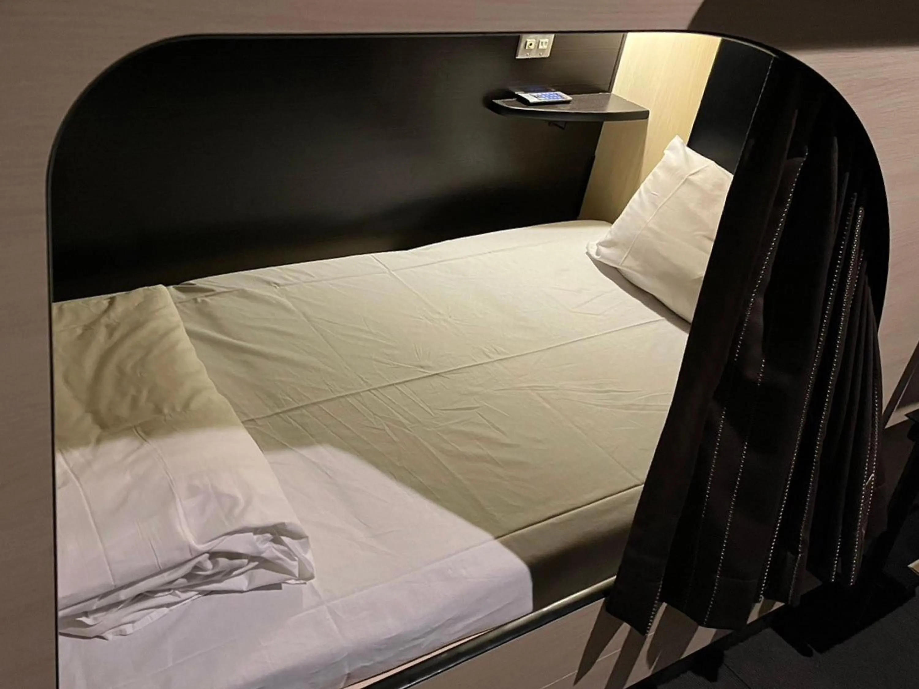The Centurion Sauna Rest & Stay Sapporo Male Only