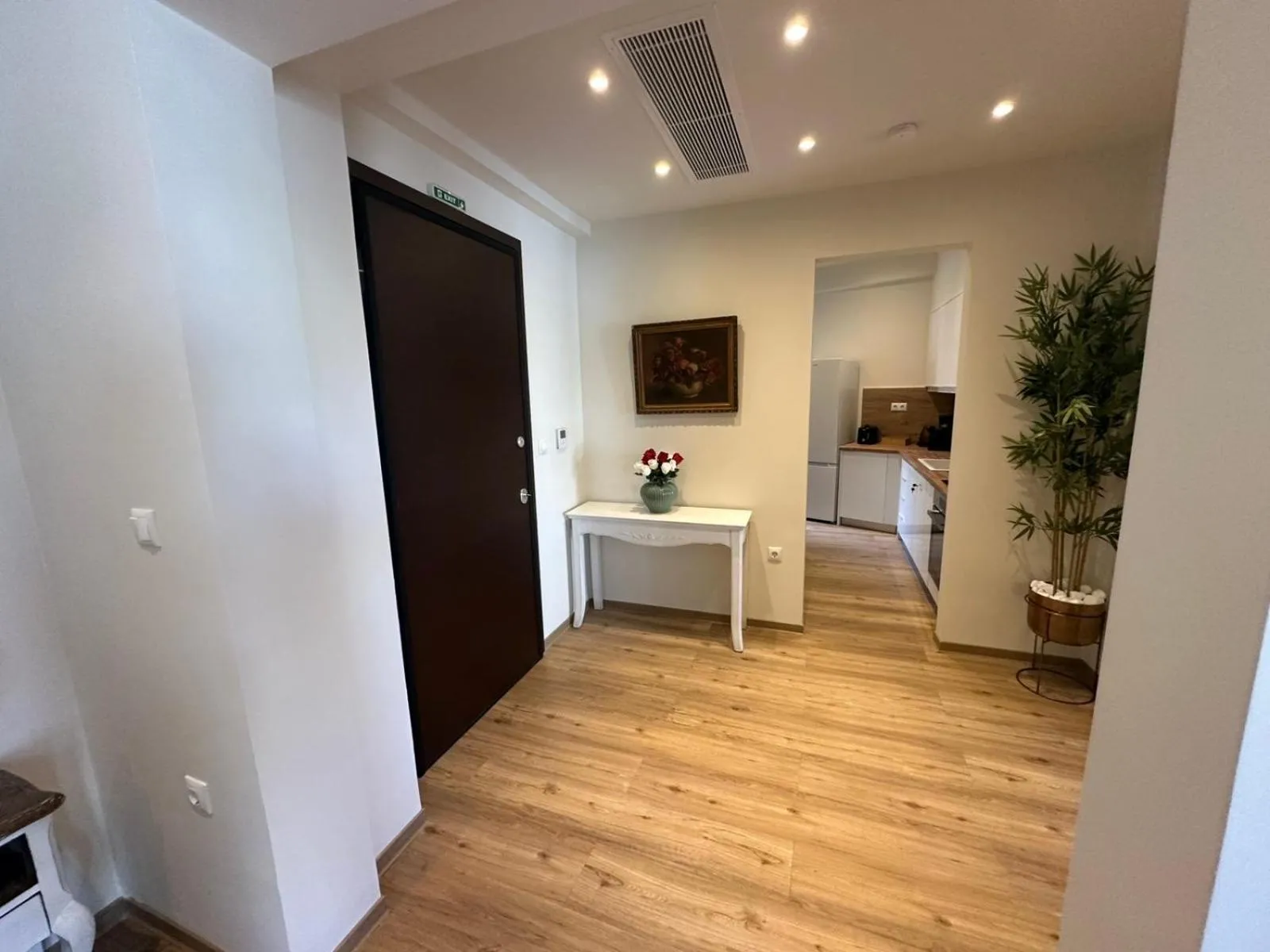 Other in Acropolis Divine Apartments