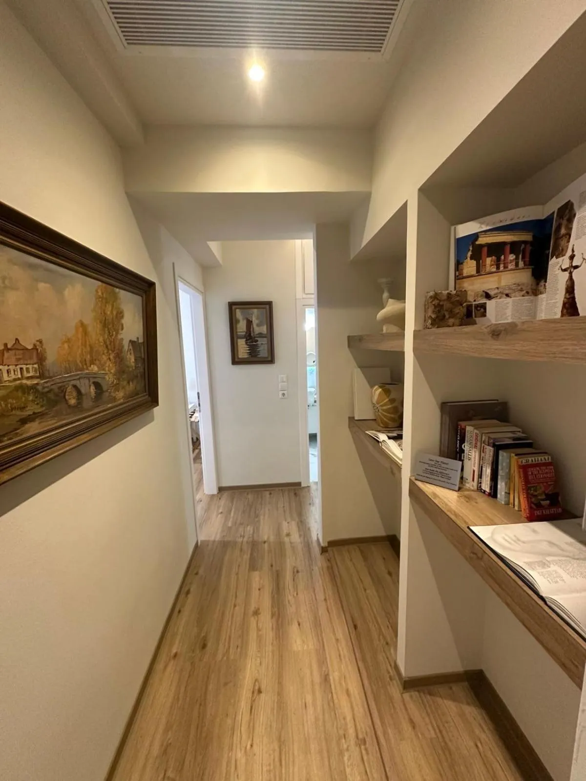 Other in Acropolis Divine Apartments