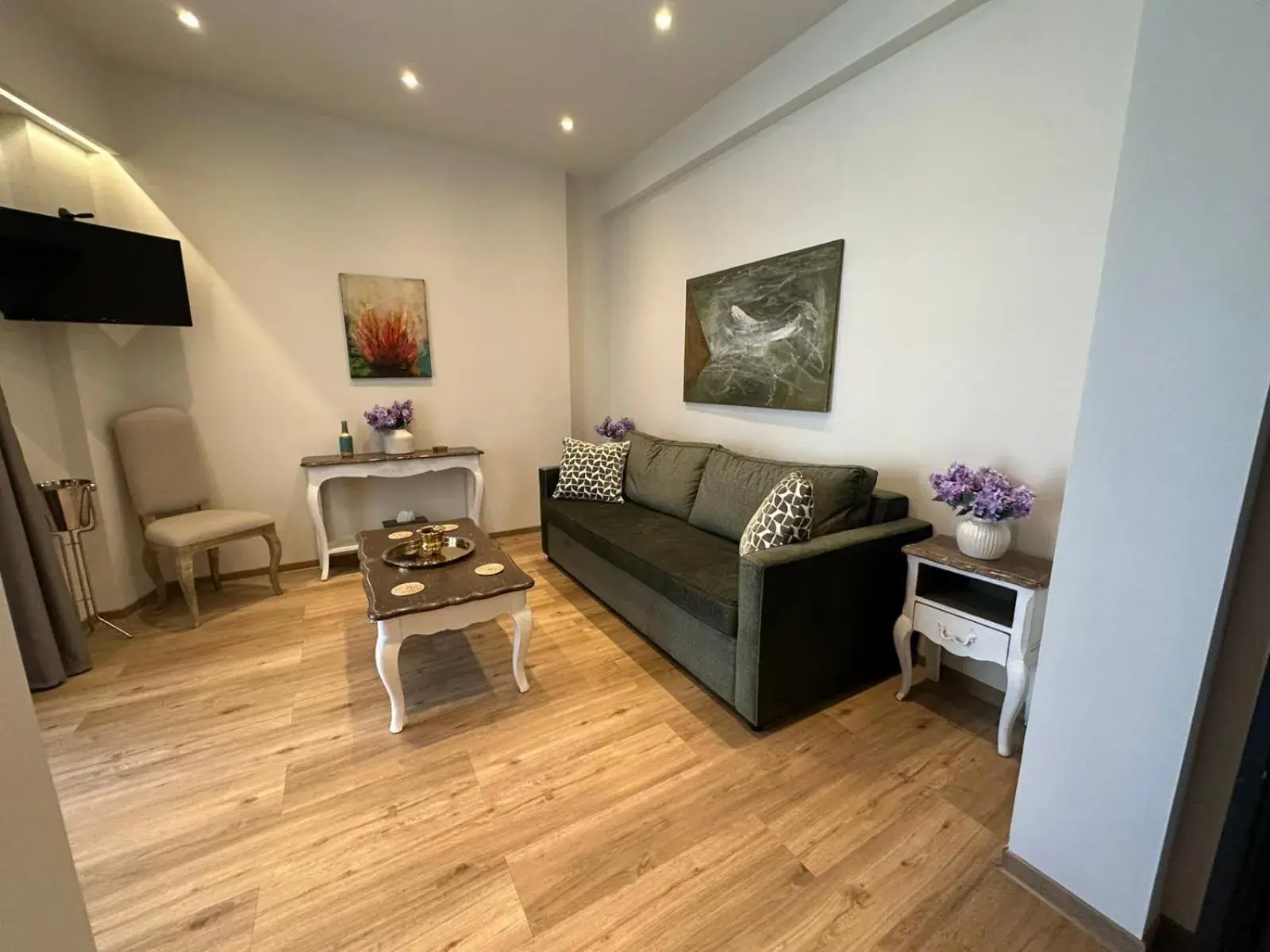 Prestige Apartment with Acropolis View in Acropolis Divine Apartments Prestige Apartment with Acropolis View in Acropolis Divine Apartments