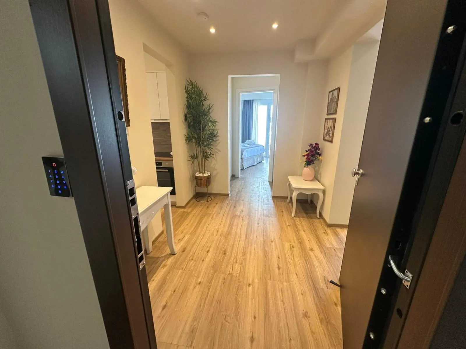 Other in Acropolis Divine Apartments