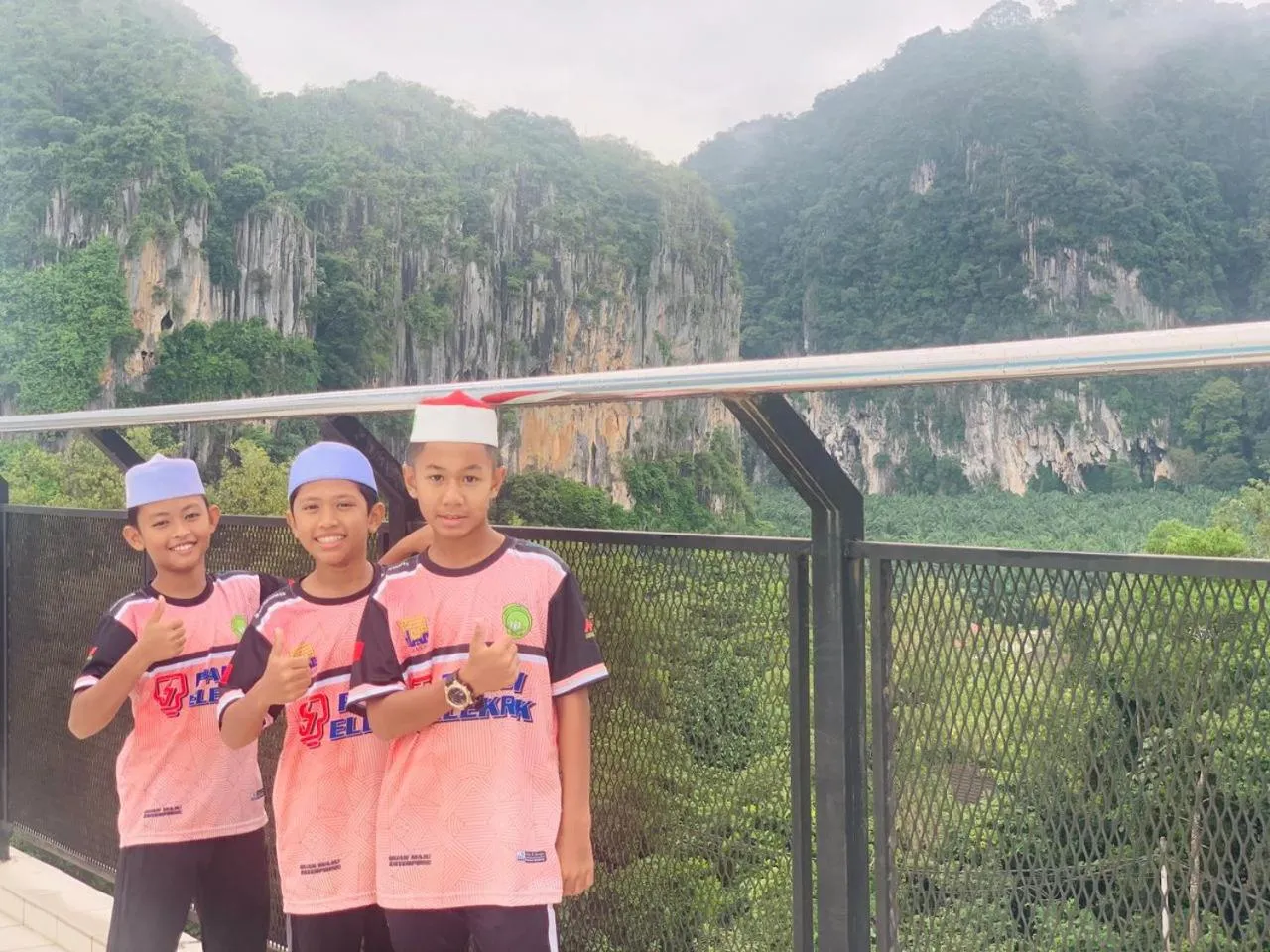 ADEEN'S SURIA SUITE, Hotel Mutiara Gua Musang