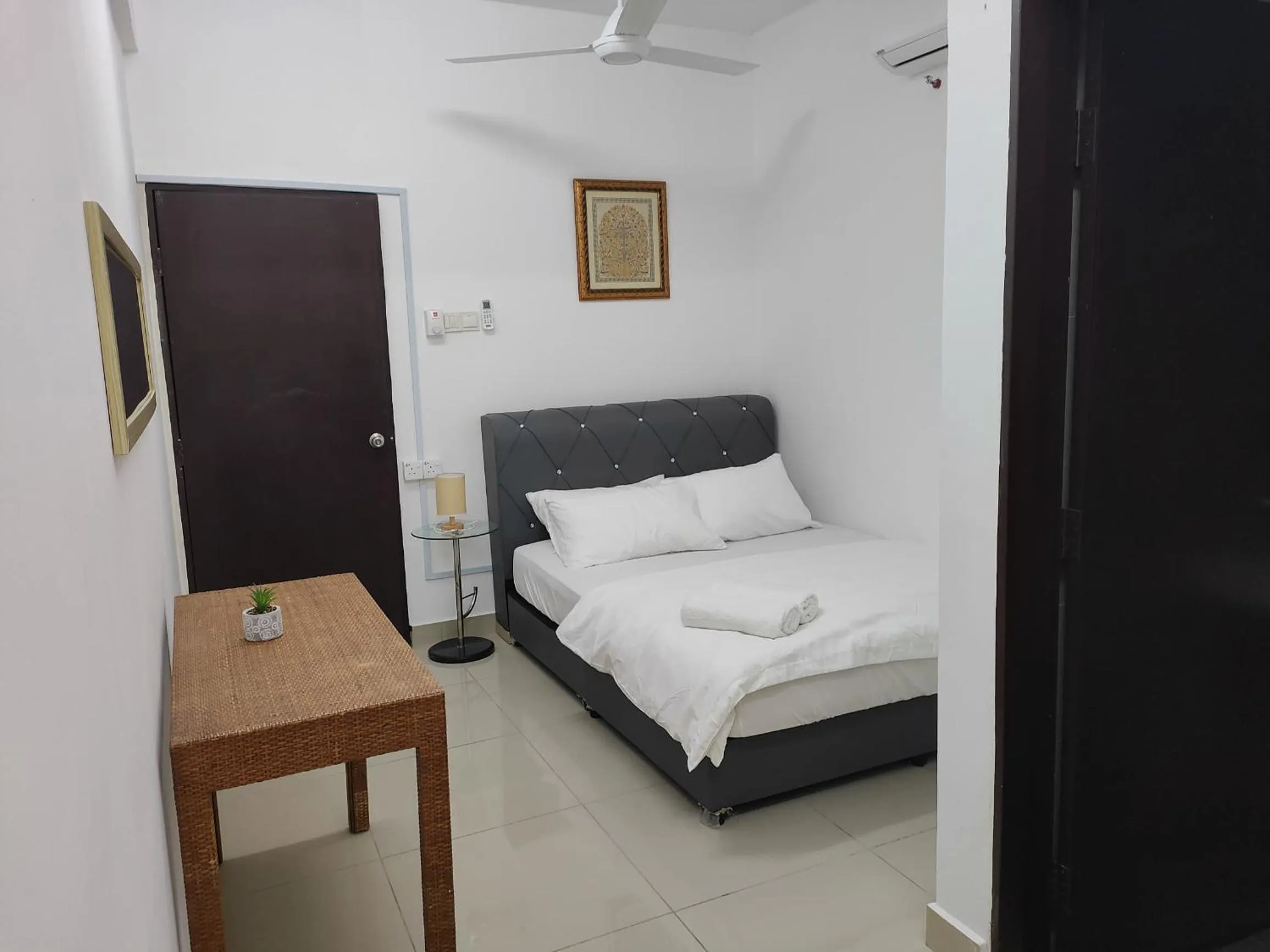 ADEEN'S SURIA SUITE, Hotel Mutiara Gua Musang