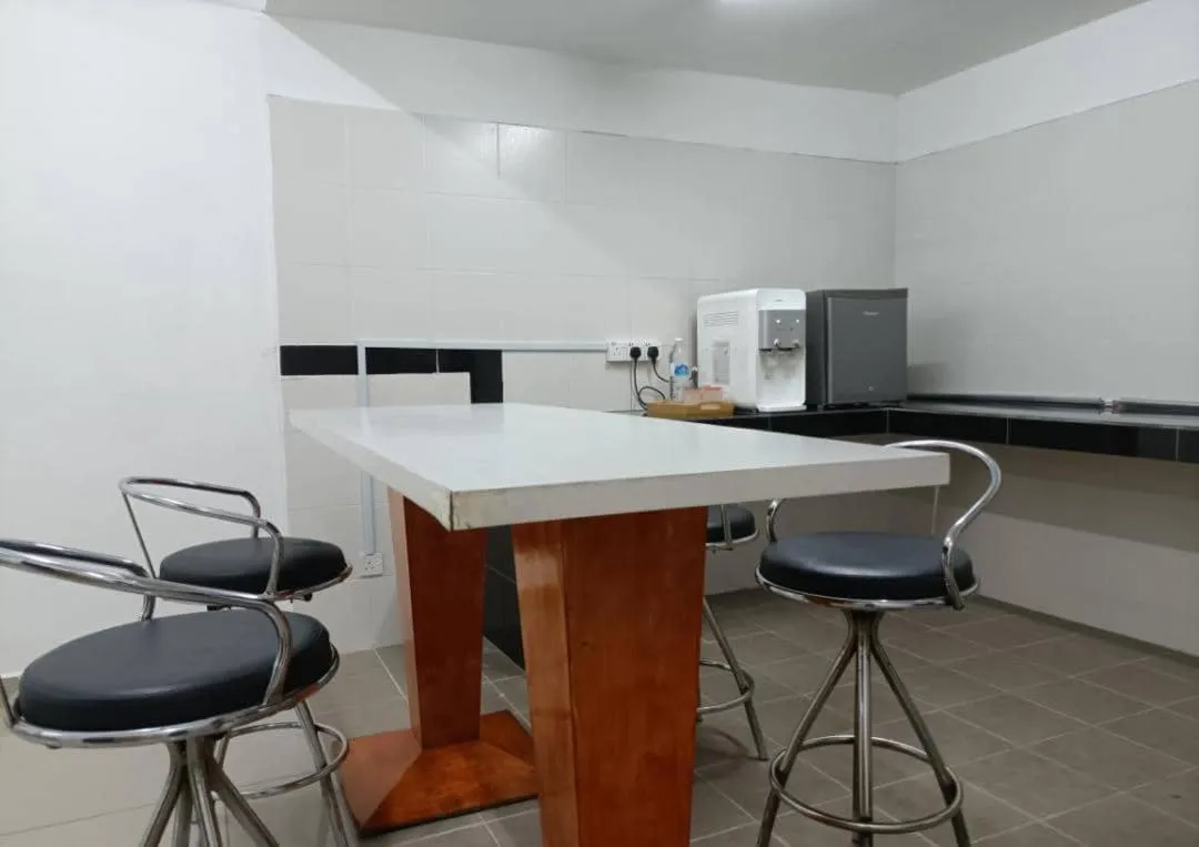 ADEEN'S SURIA SUITE, Hotel Mutiara Gua Musang