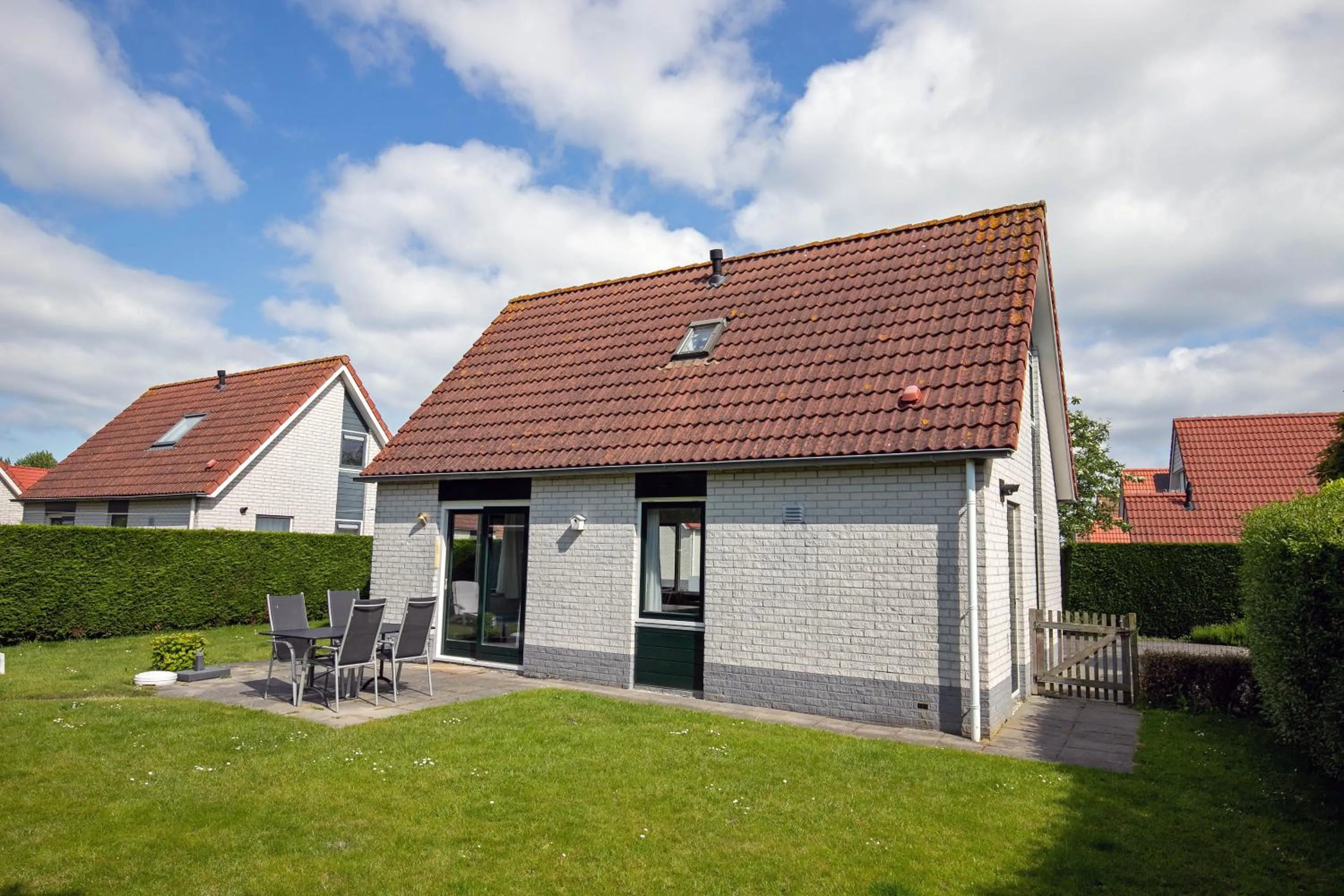 Kustverhuur, Park Schoneveld Stern 263