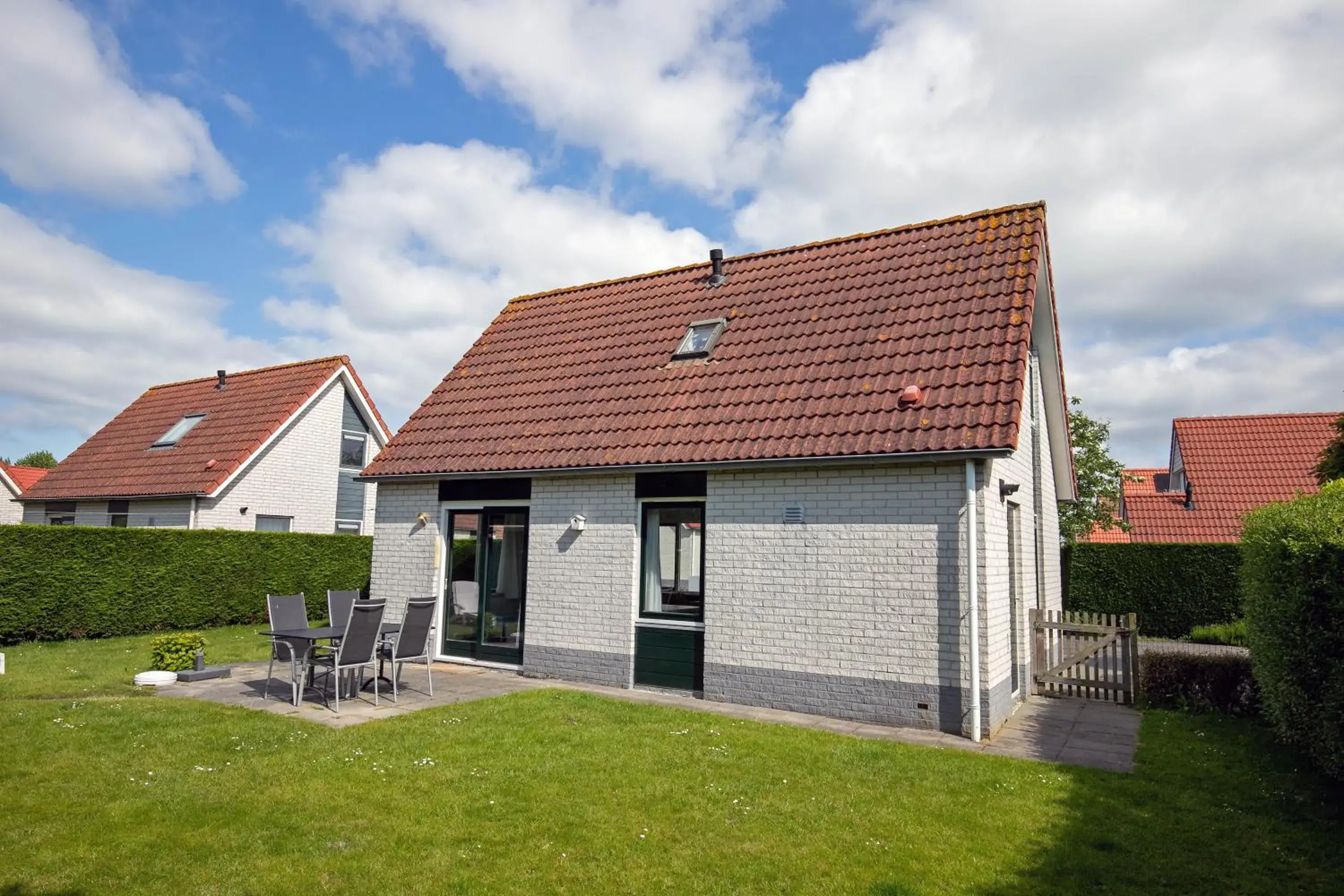 Kustverhuur, Park Schoneveld Stern 263 Kustverhuur, Park Schoneveld Stern 263