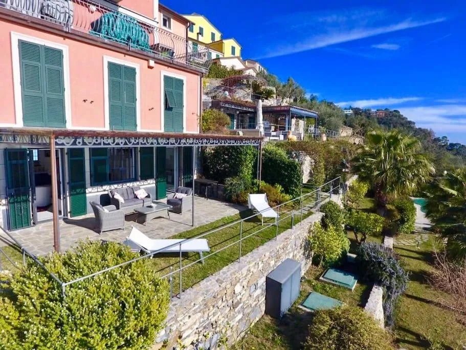 SUITE DOLCEVITA by KlabHouse