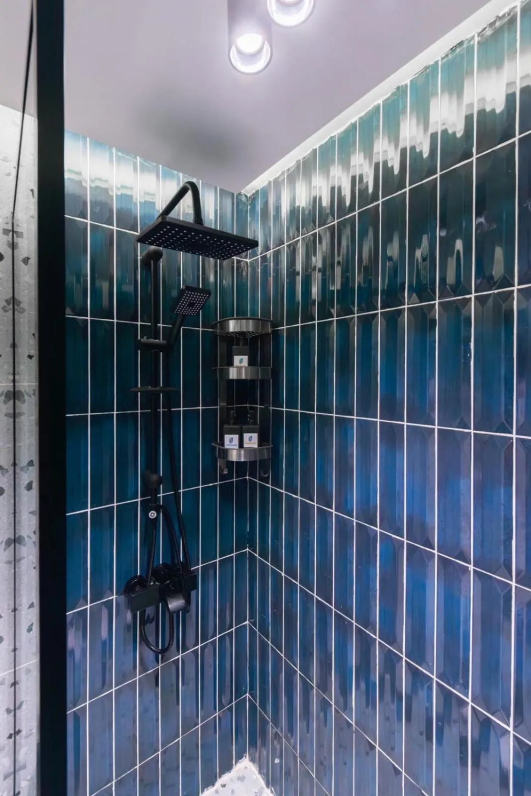 The 1 BDR Cobalt Cube 5 min to CAI Airport