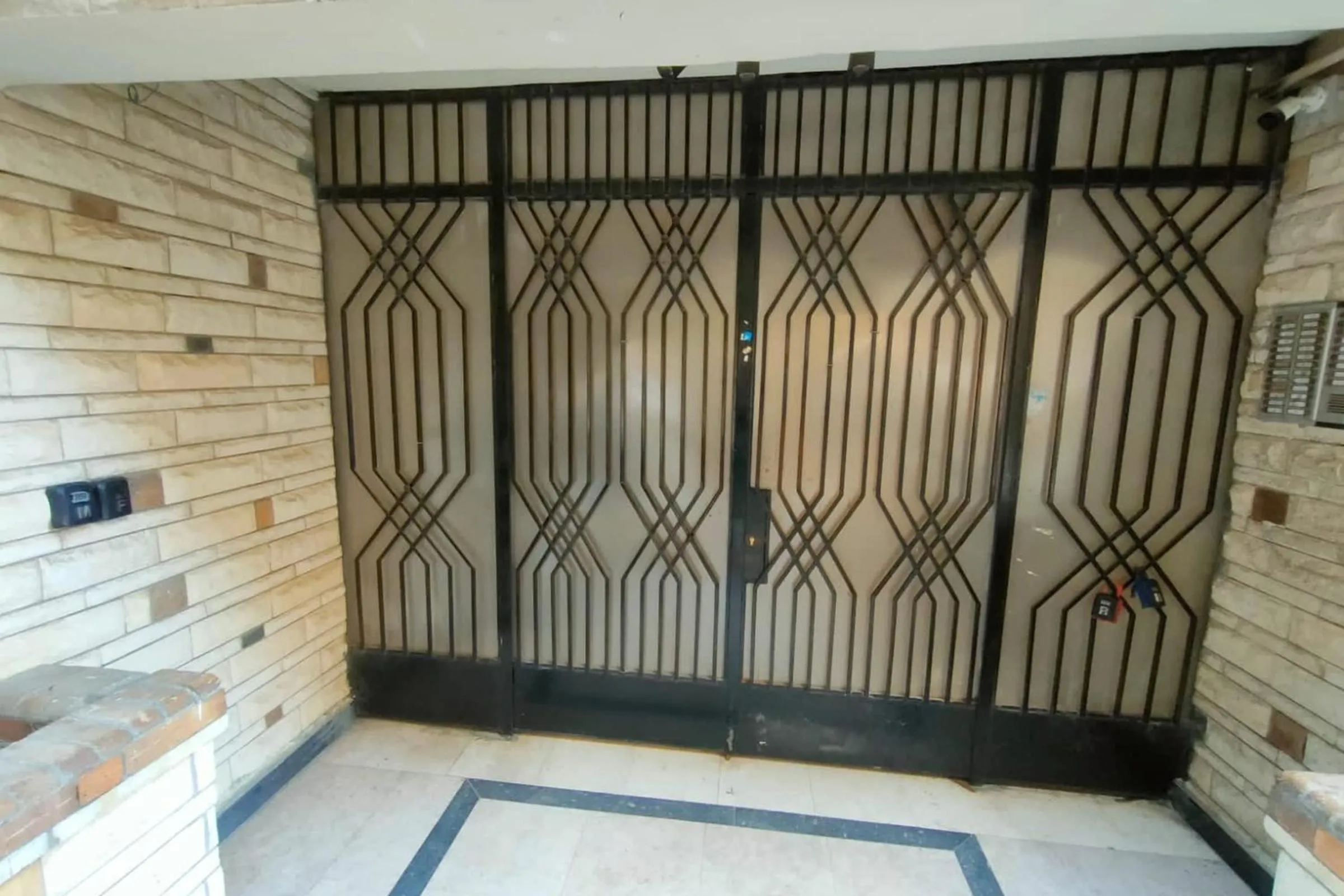The 1 BDR Cobalt Cube 5 min to CAI Airport