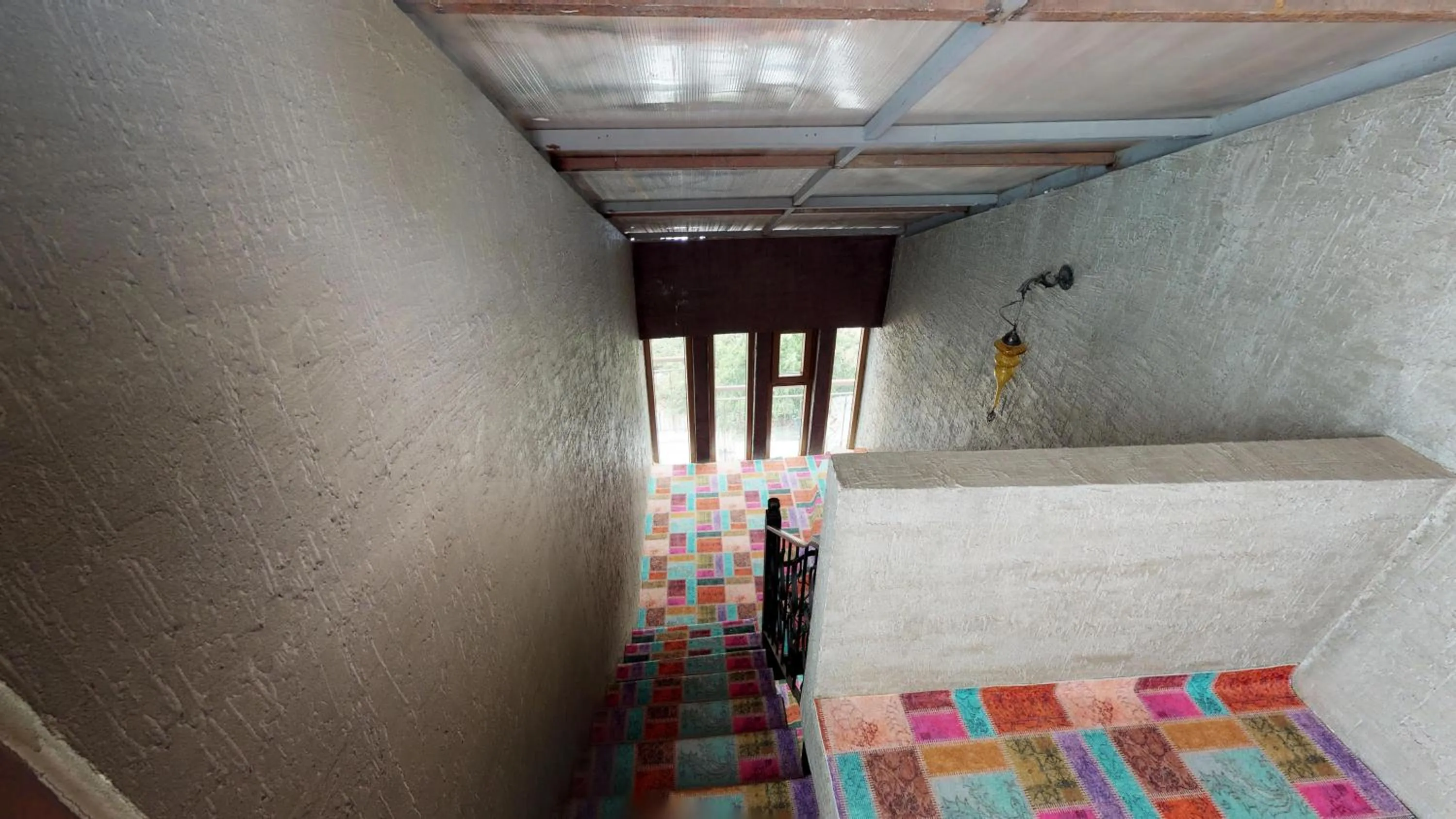 On site, Bed in Patron Hotel