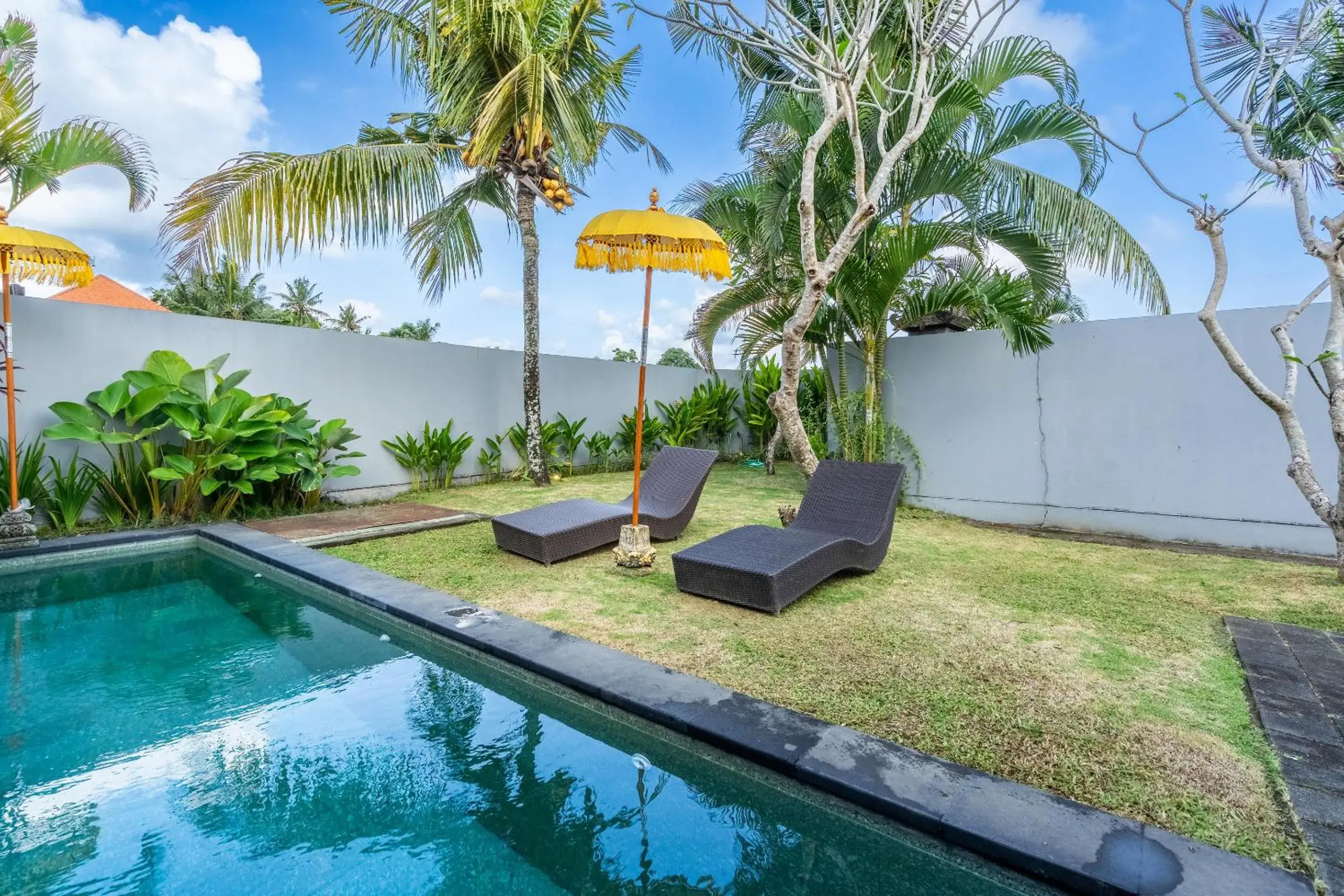 Ubud Residences 888 - Complex Private Villas with pools Ubud Residences 888 - Complex Private Villas with pools