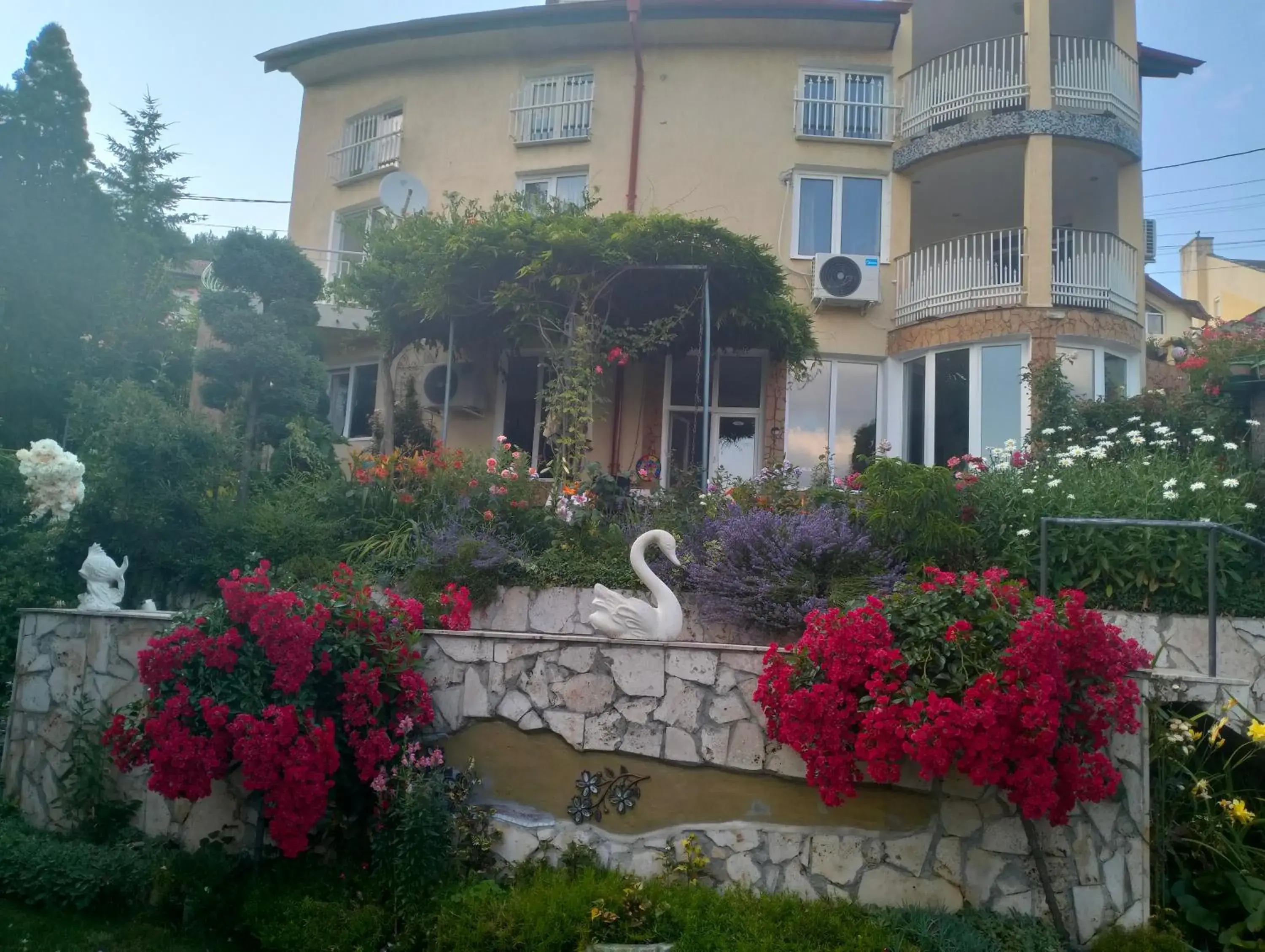 Guest house Bankya Guest house Bankya