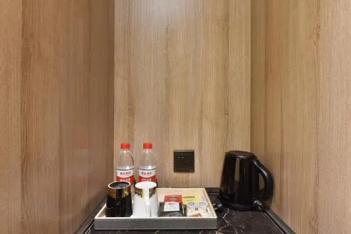 Atour Hotel Beijing Yizhuang Mobile Silicon Valley