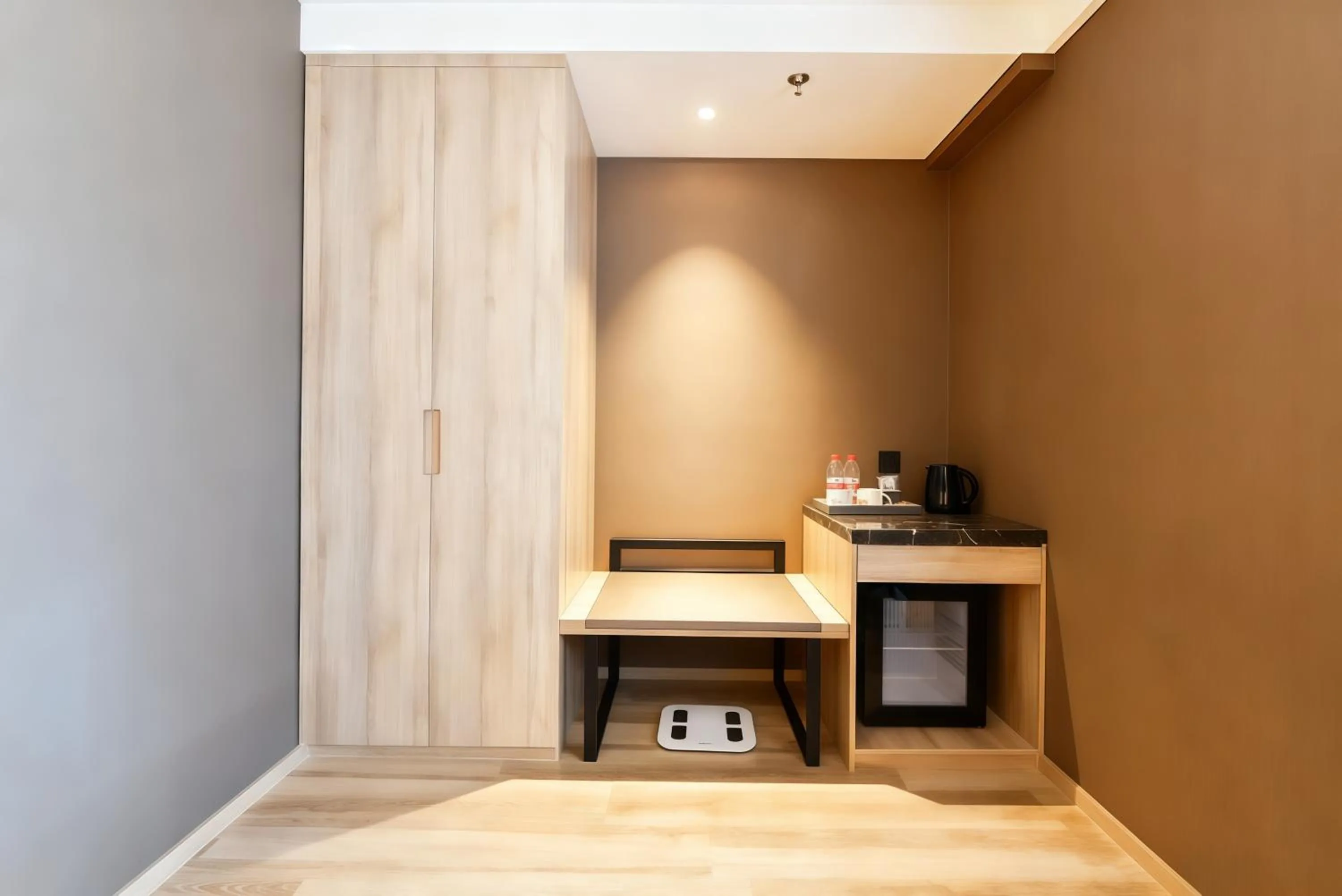 Atour Hotel Shenyang Youth Street Golden Gallery