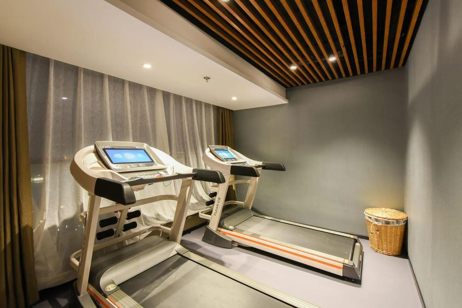 Atour Hotel Shenyang Youth Street Golden Gallery