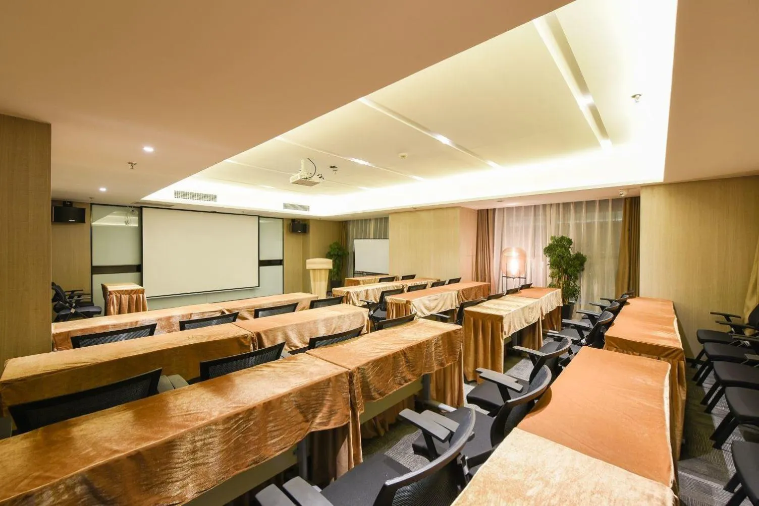 Atour Hotel Shenyang Youth Street Golden Gallery
