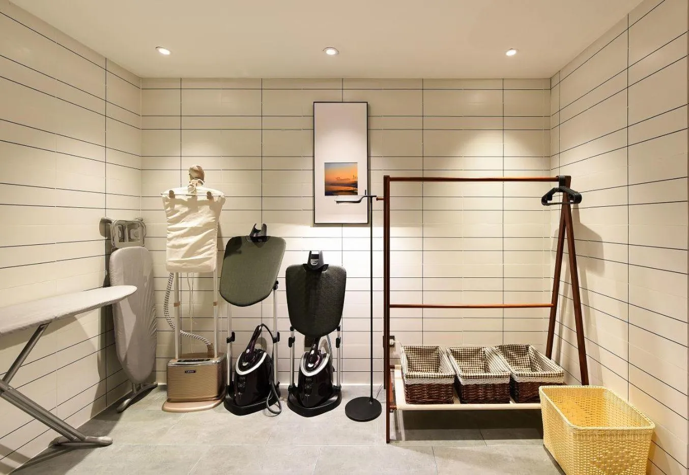 Atour Hotel Shenyang Youth Street Golden Gallery