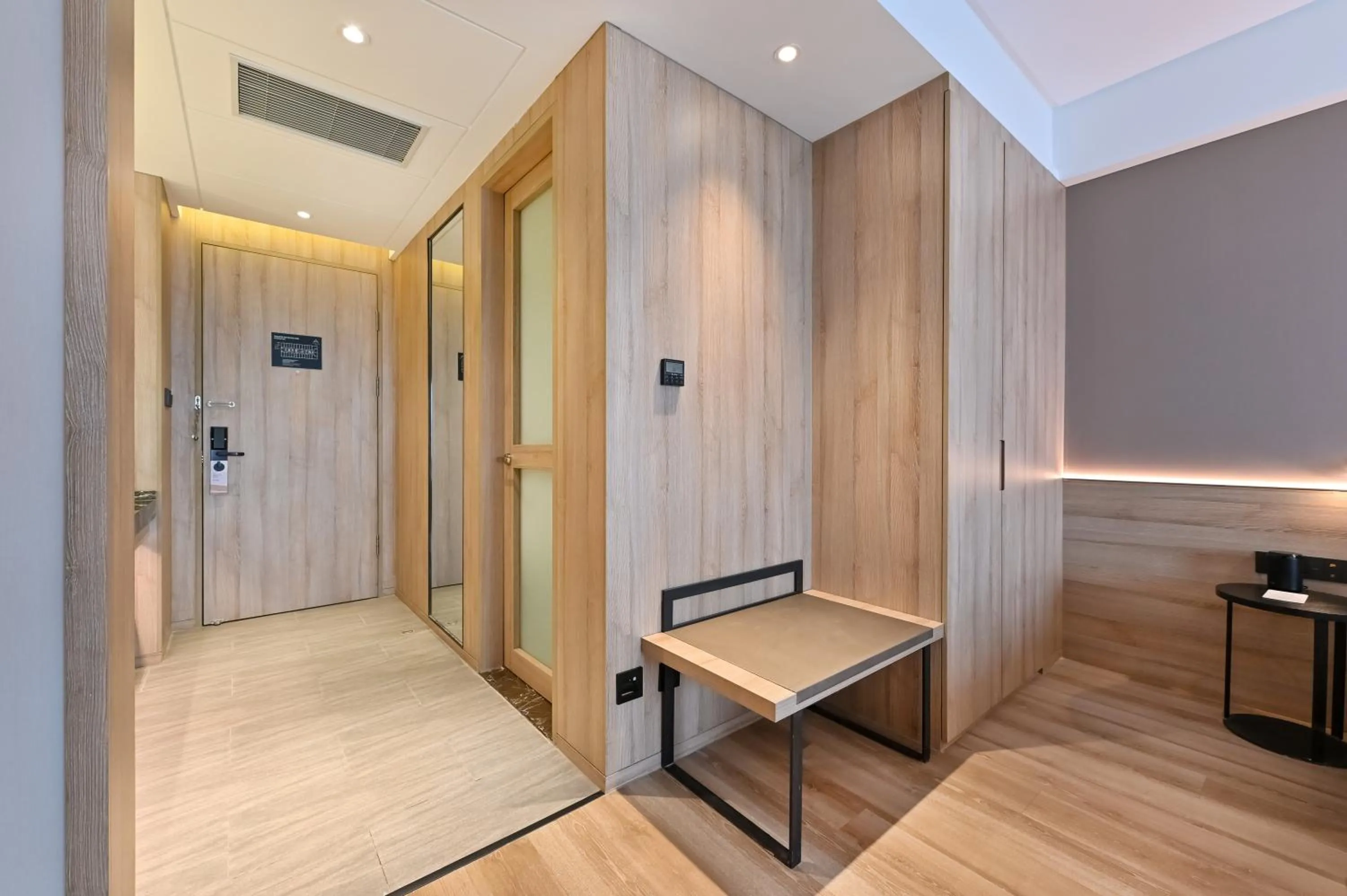 Atour Hotel Shenyang Youth Street Golden Gallery