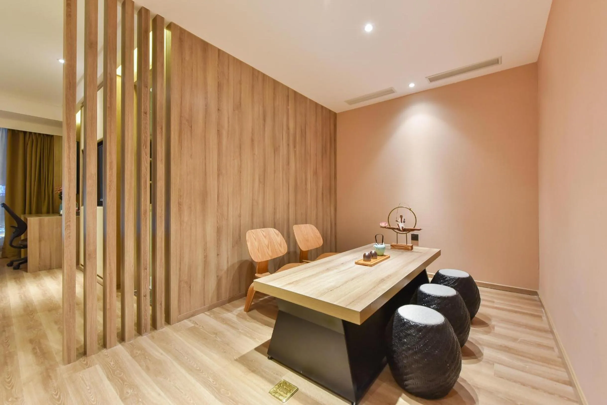 Atour Hotel Shenyang Railway Station Taiyuan Street