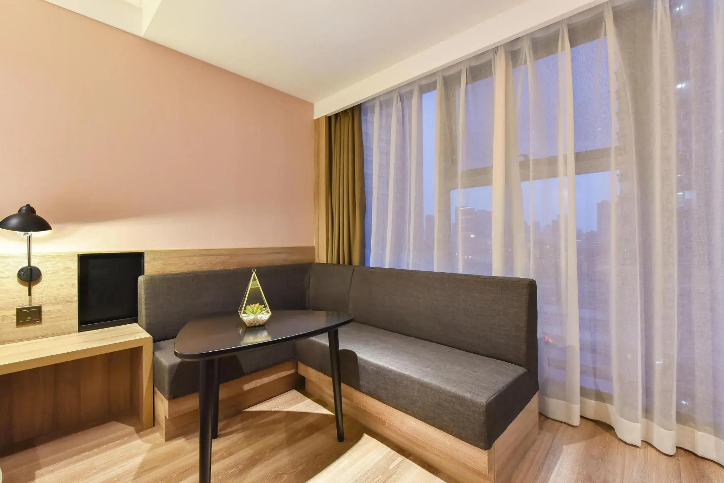 Atour Hotel Shenyang Railway Station Taiyuan Street Atour Hotel Shenyang Railway Station Taiyuan Street