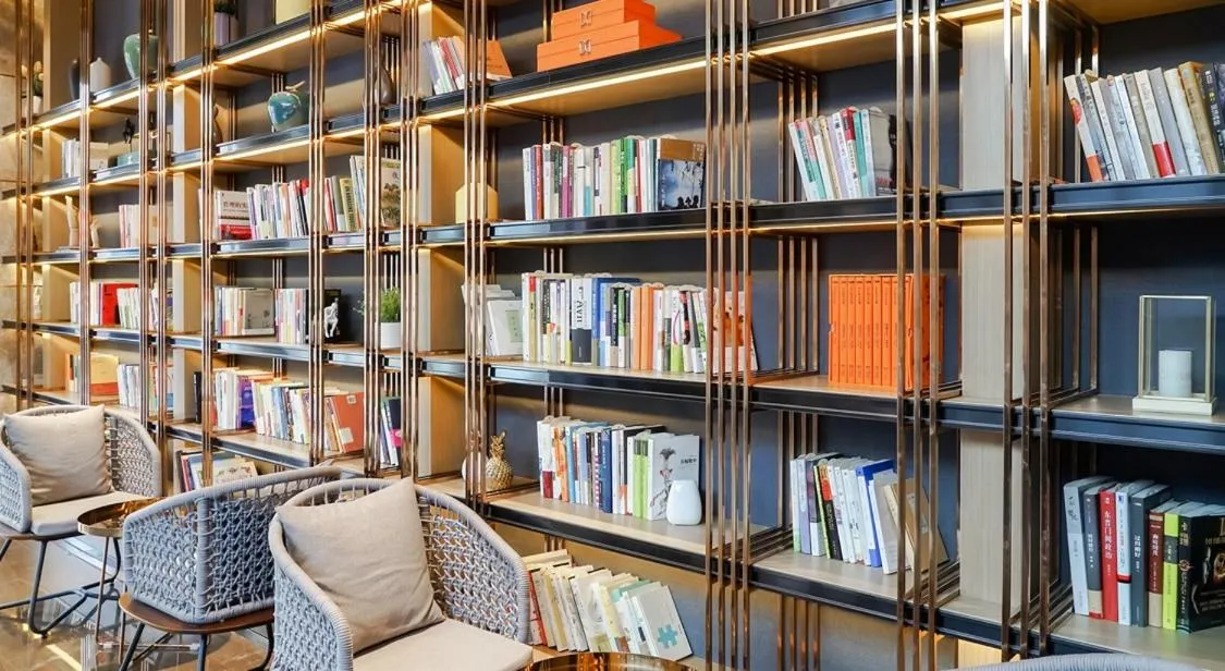 Atour Hotel Harbin Haxi High Speed Railway Station