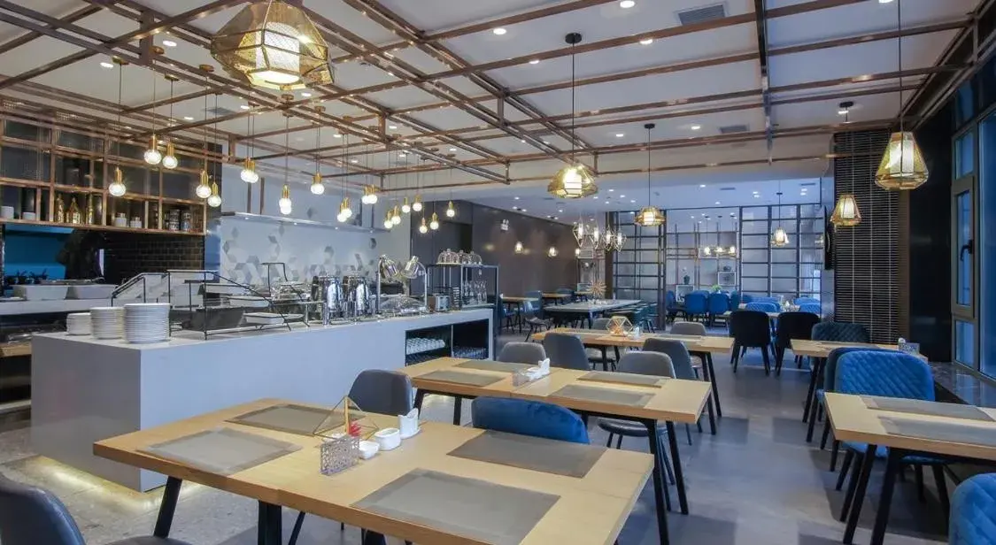 Atour Hotel Harbin Haxi High Speed Railway Station Atour Hotel Harbin Haxi High Speed Railway Station