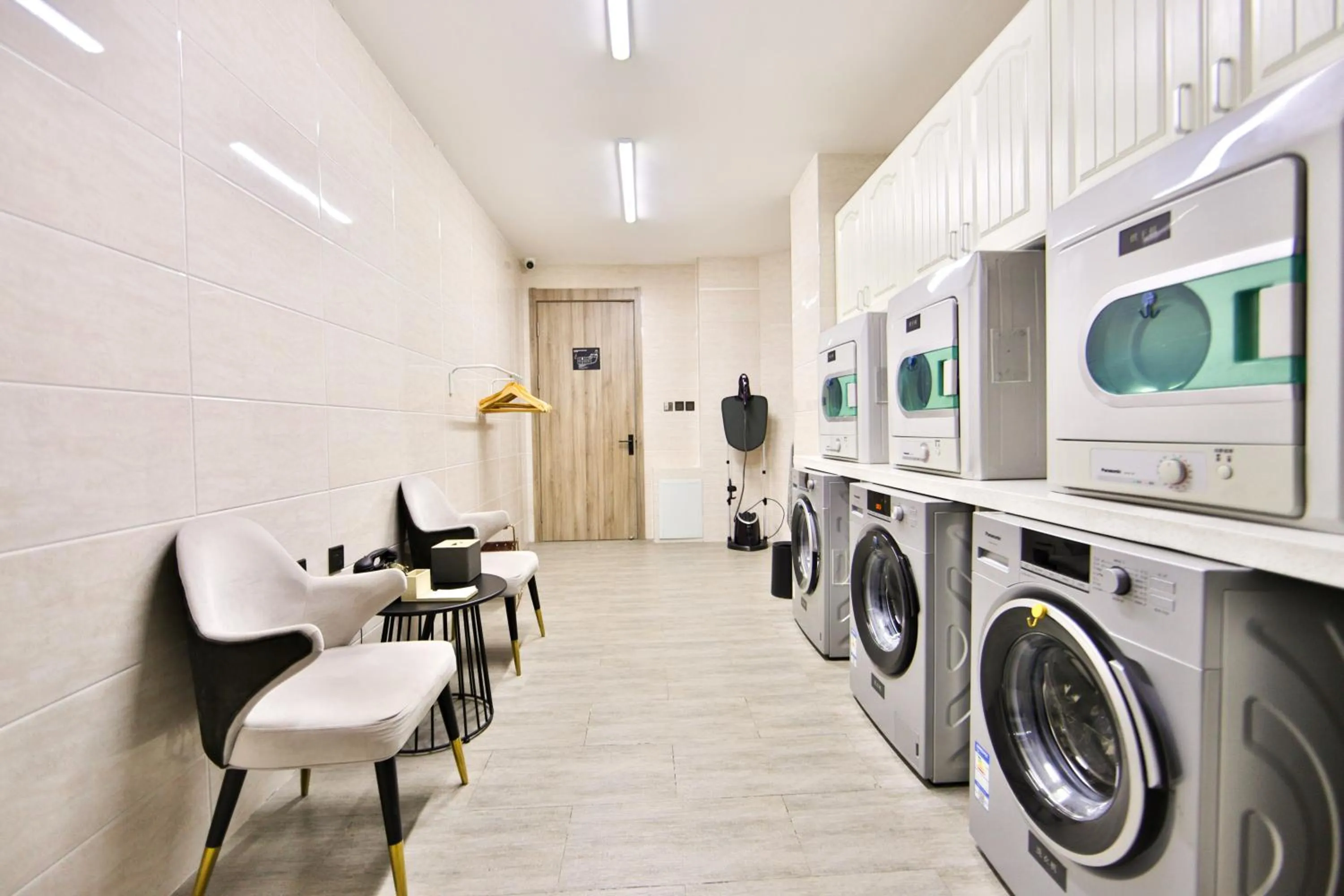 Property building in Atour Hotel Harbin Songbei Ice and Snow World