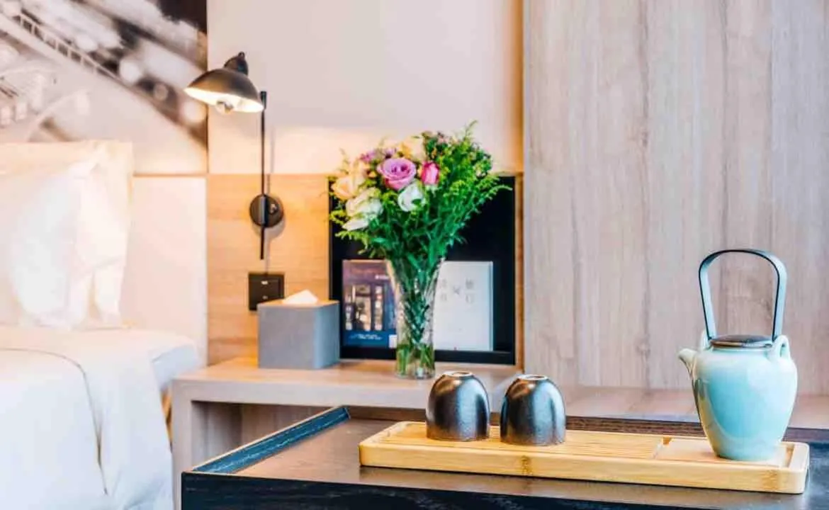 Atour Hotel Shanghai Wujiaochang Dabaishu