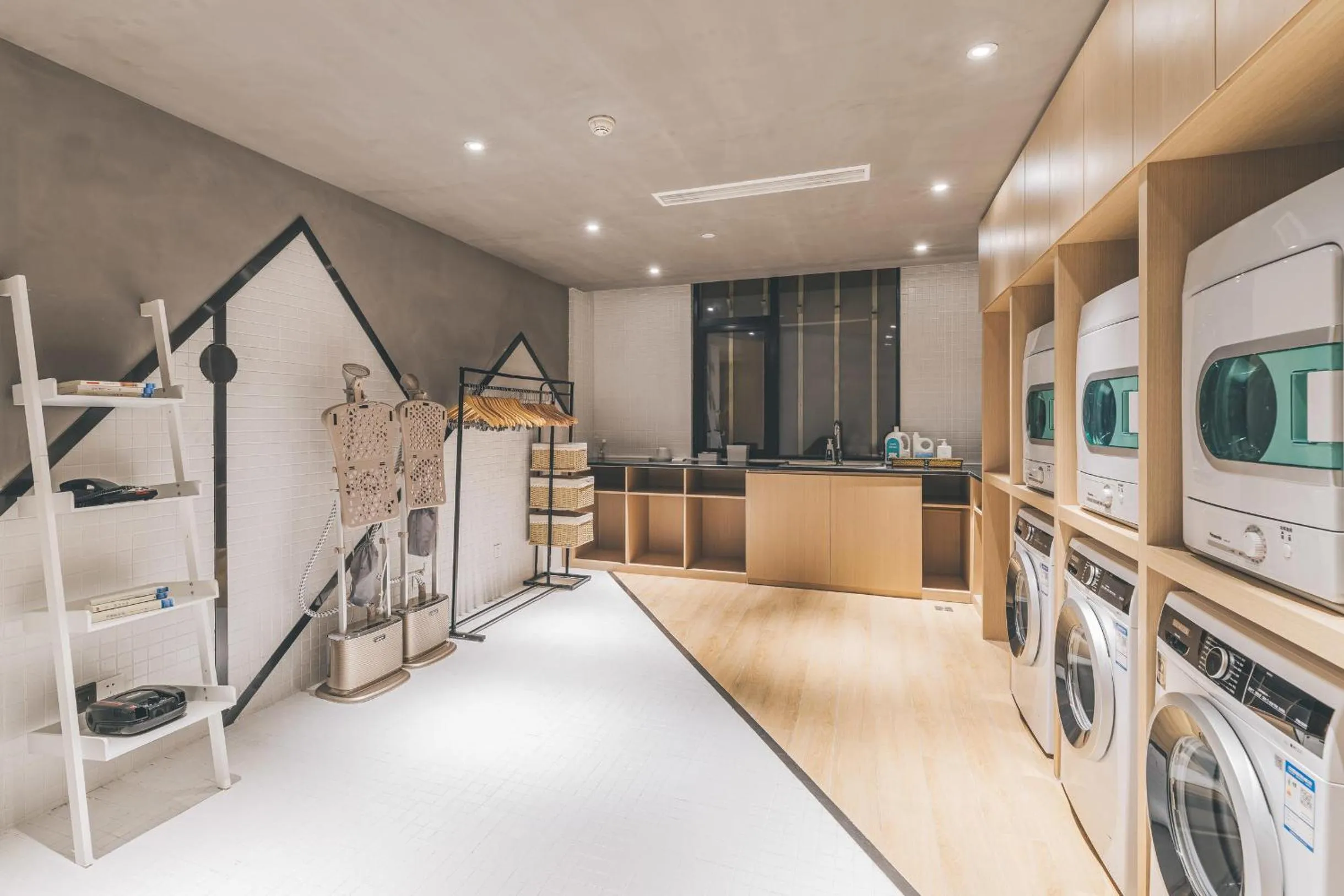 Atour Hotel Shanghai Pudong Jinqiao