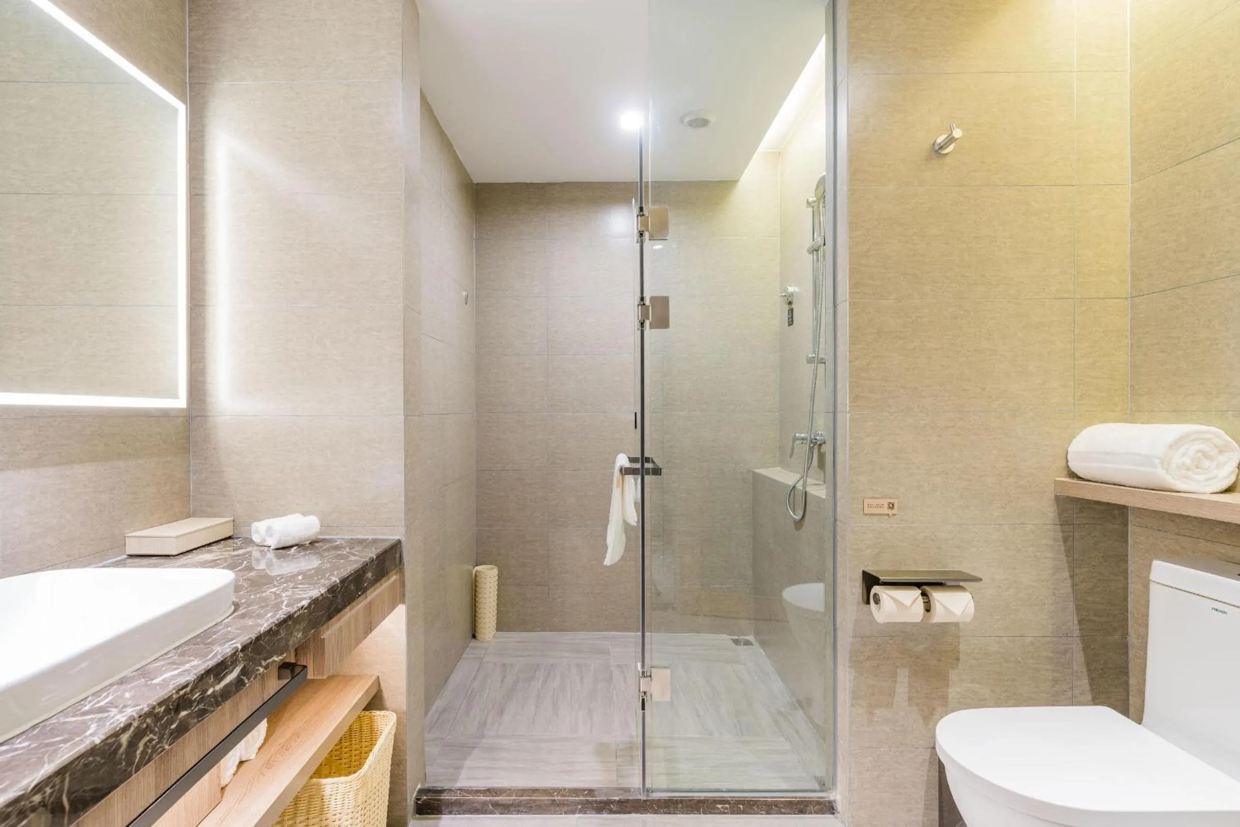 Atour Hotel Xuzhou East Jianguo Road Suning Plaza